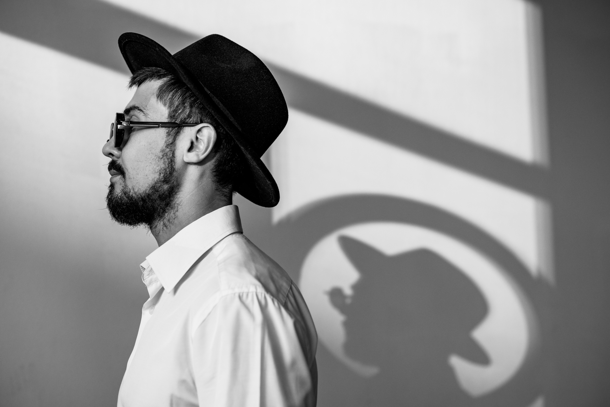 Камиль и Альфред. Свадебный фотограф Екатеринбург/Челябинск — Любовь Волохова