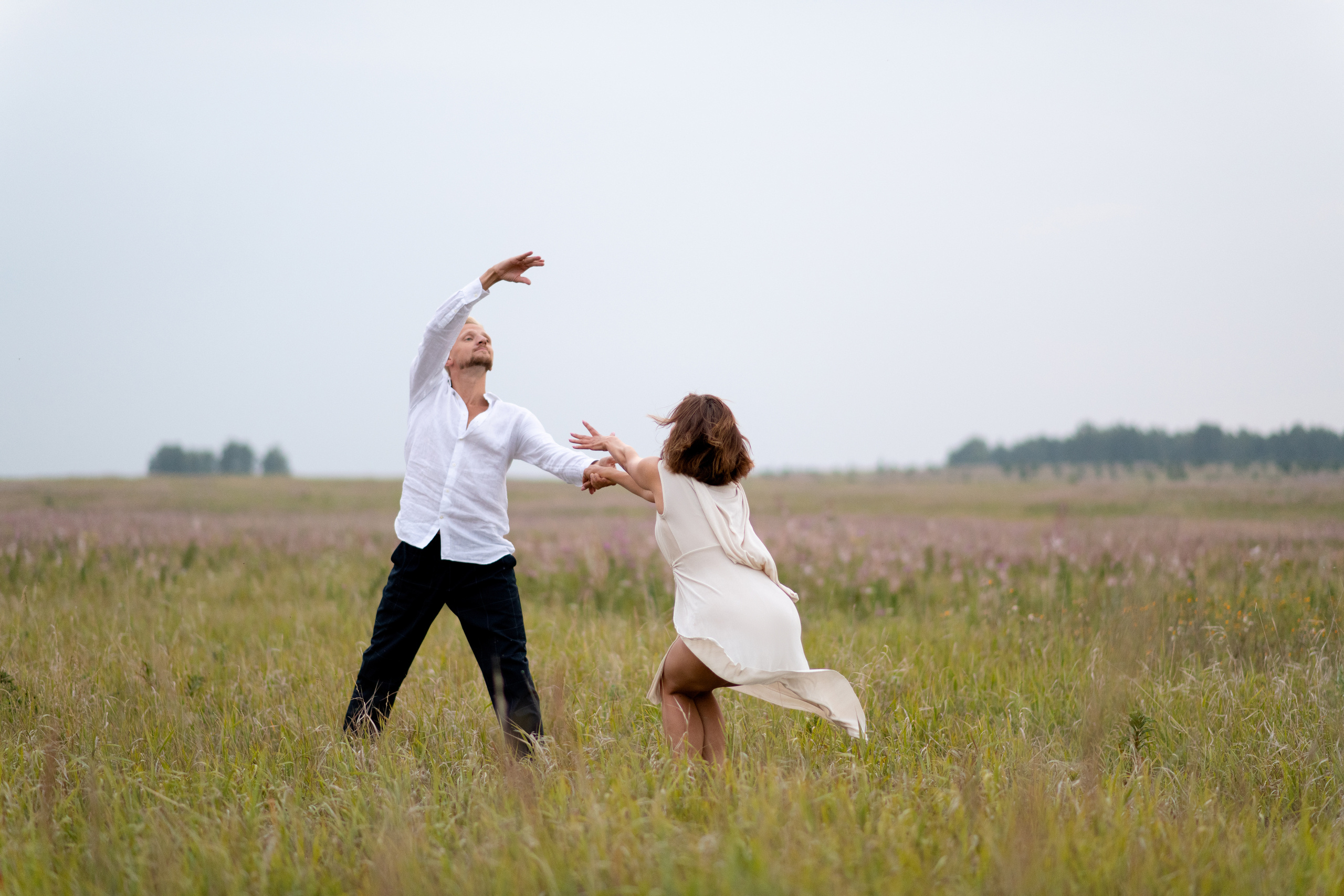Екатерина и Иван. Свадебный фотограф Екатеринбург/Челябинск — Любовь Волохова