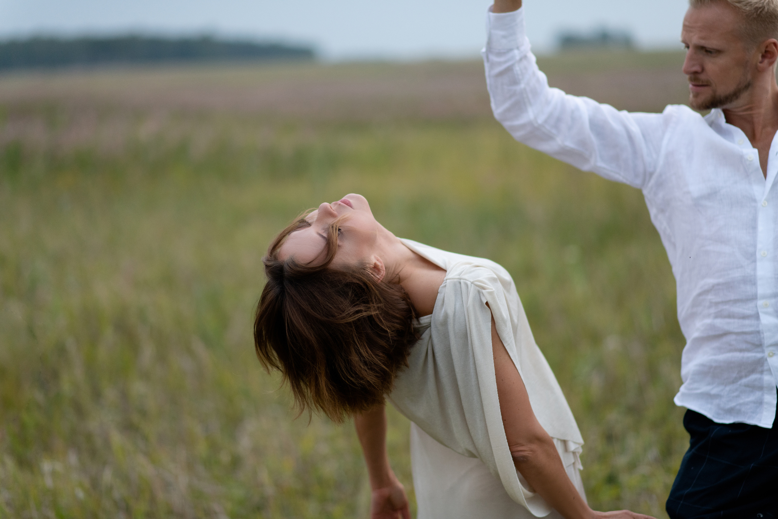 Екатерина и Иван. Свадебный фотограф Екатеринбург/Челябинск — Любовь Волохова