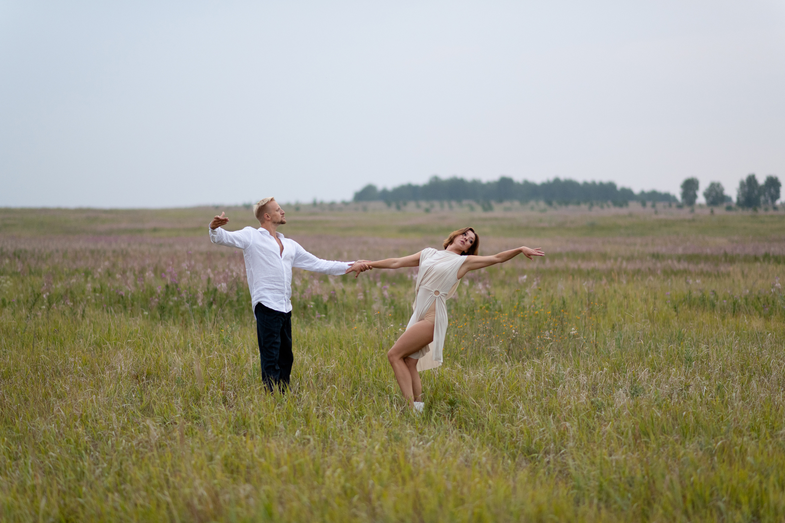 Екатерина и Иван. Свадебный фотограф Екатеринбург/Челябинск — Любовь Волохова