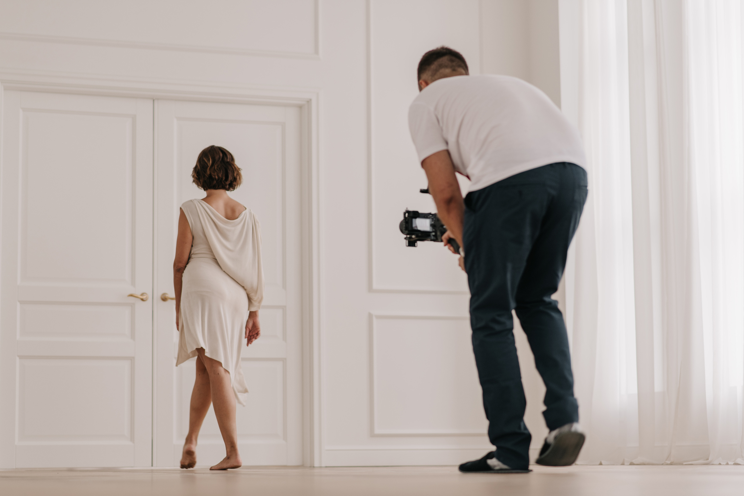 Екатерина и Иван. Свадебный фотограф Екатеринбург/Челябинск — Любовь Волохова