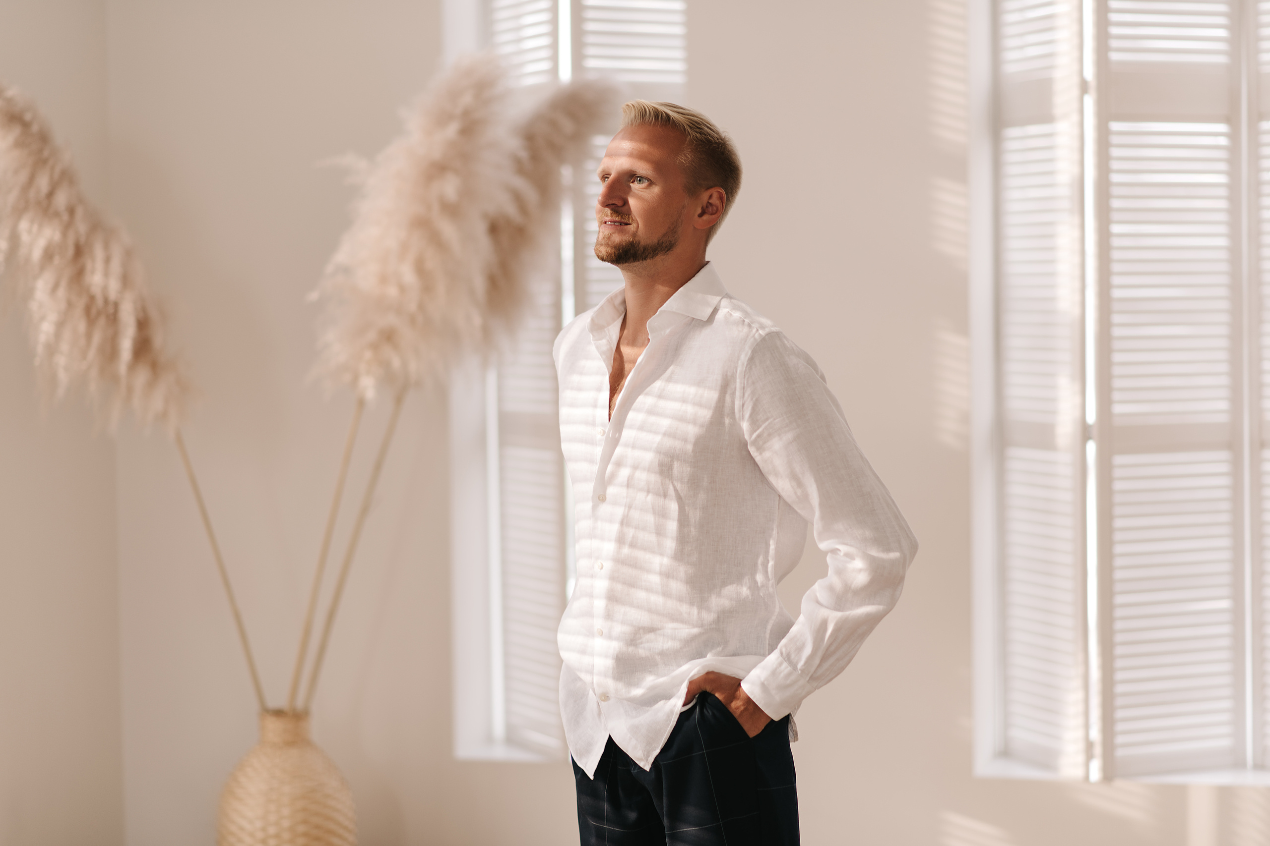 Екатерина и Иван. Свадебный фотограф Екатеринбург/Челябинск — Любовь Волохова