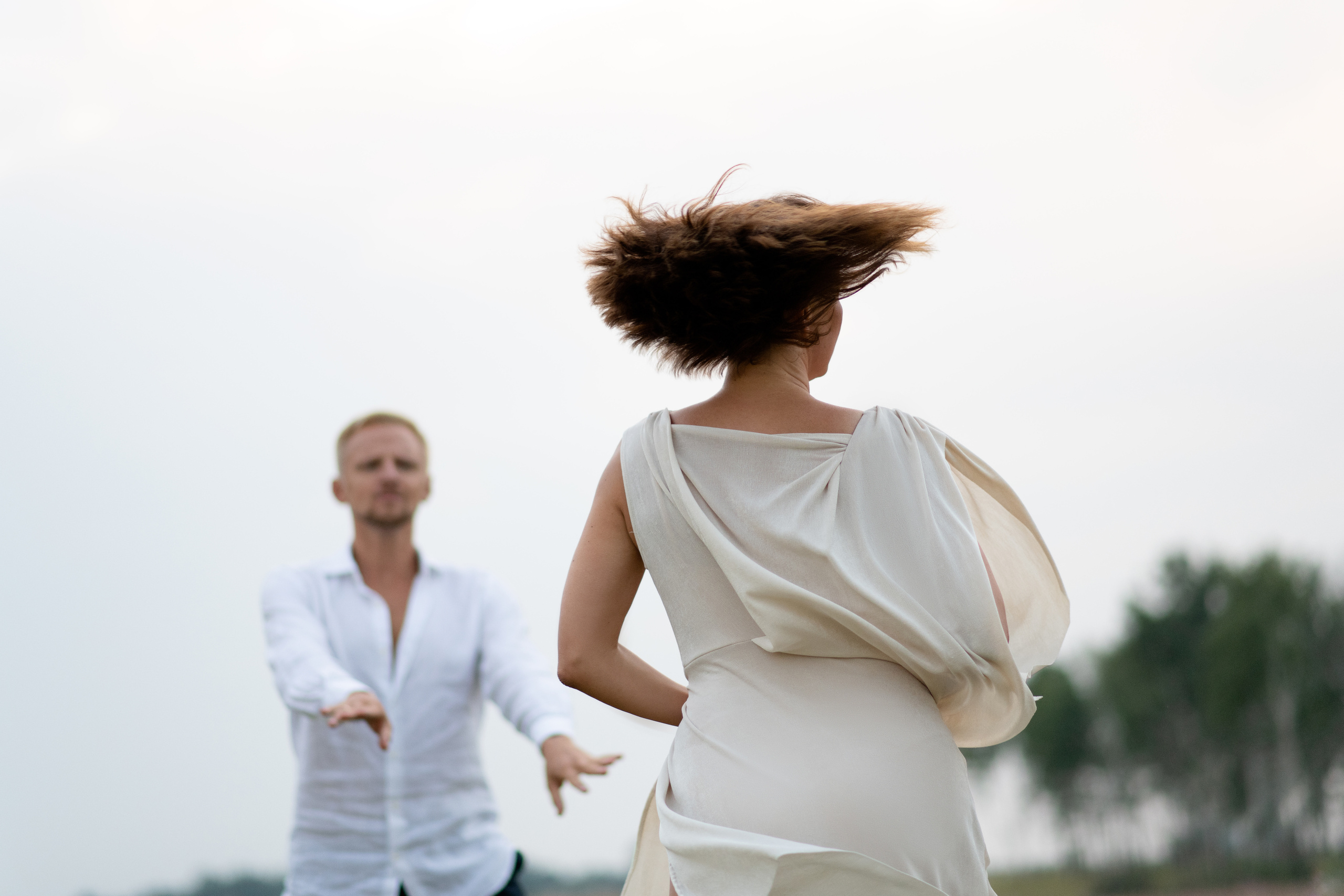 Екатерина и Иван. Свадебный фотограф Екатеринбург/Челябинск — Любовь Волохова