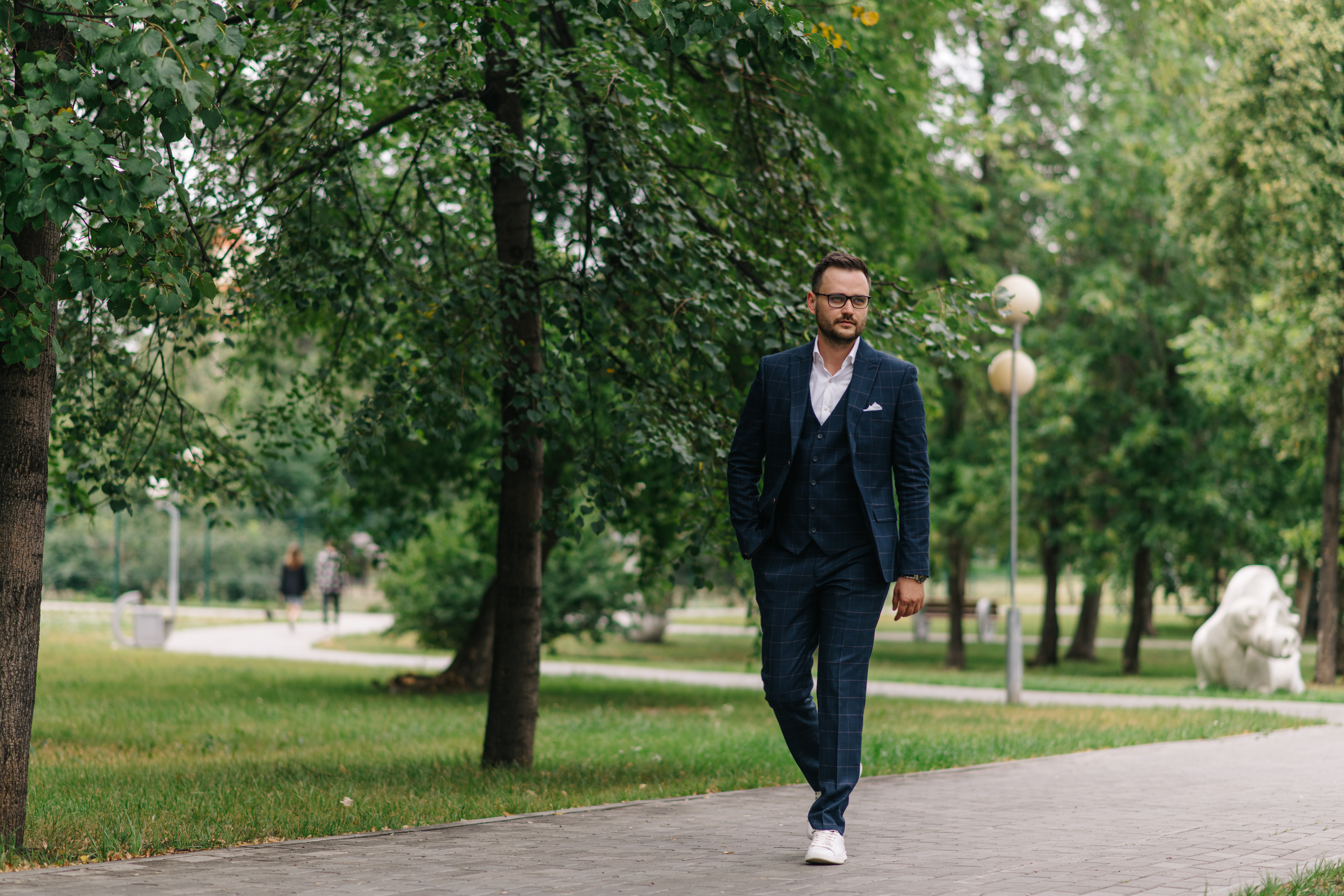 Александр. Свадебный фотограф Екатеринбург/Челябинск — Любовь Волохова