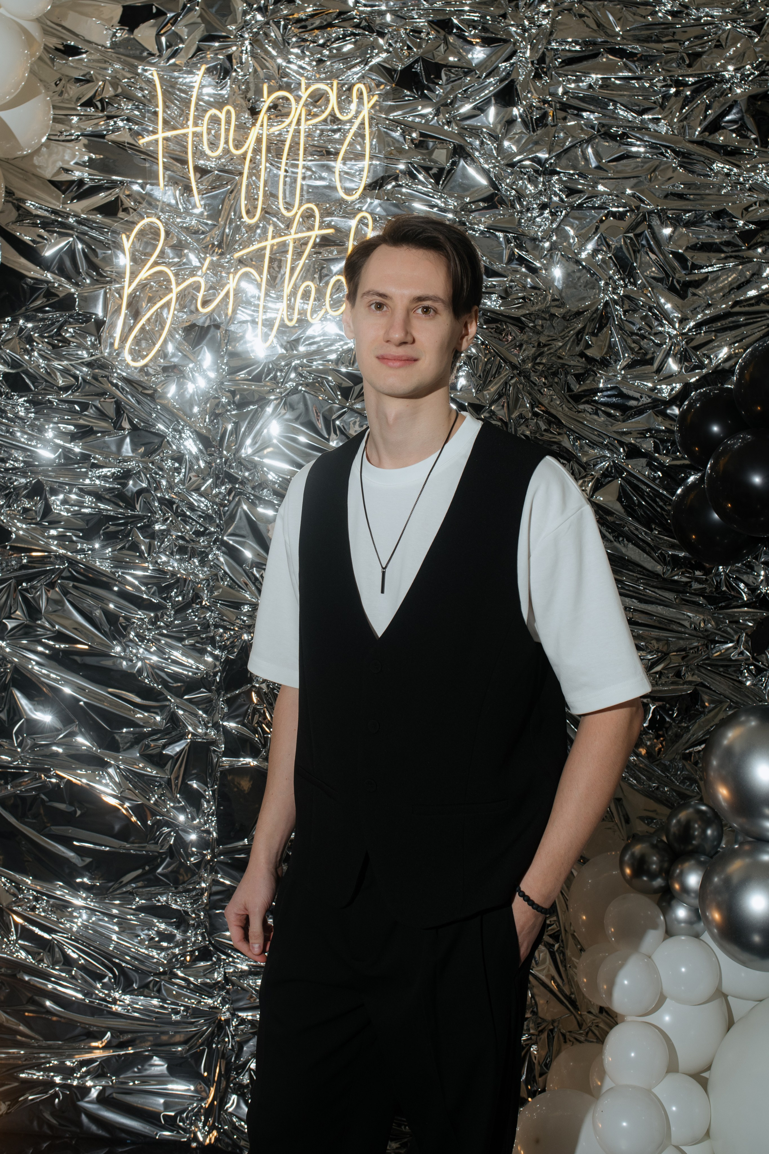 Юбилей. Свадебный фотограф Екатеринбург/Челябинск — Любовь Волохова