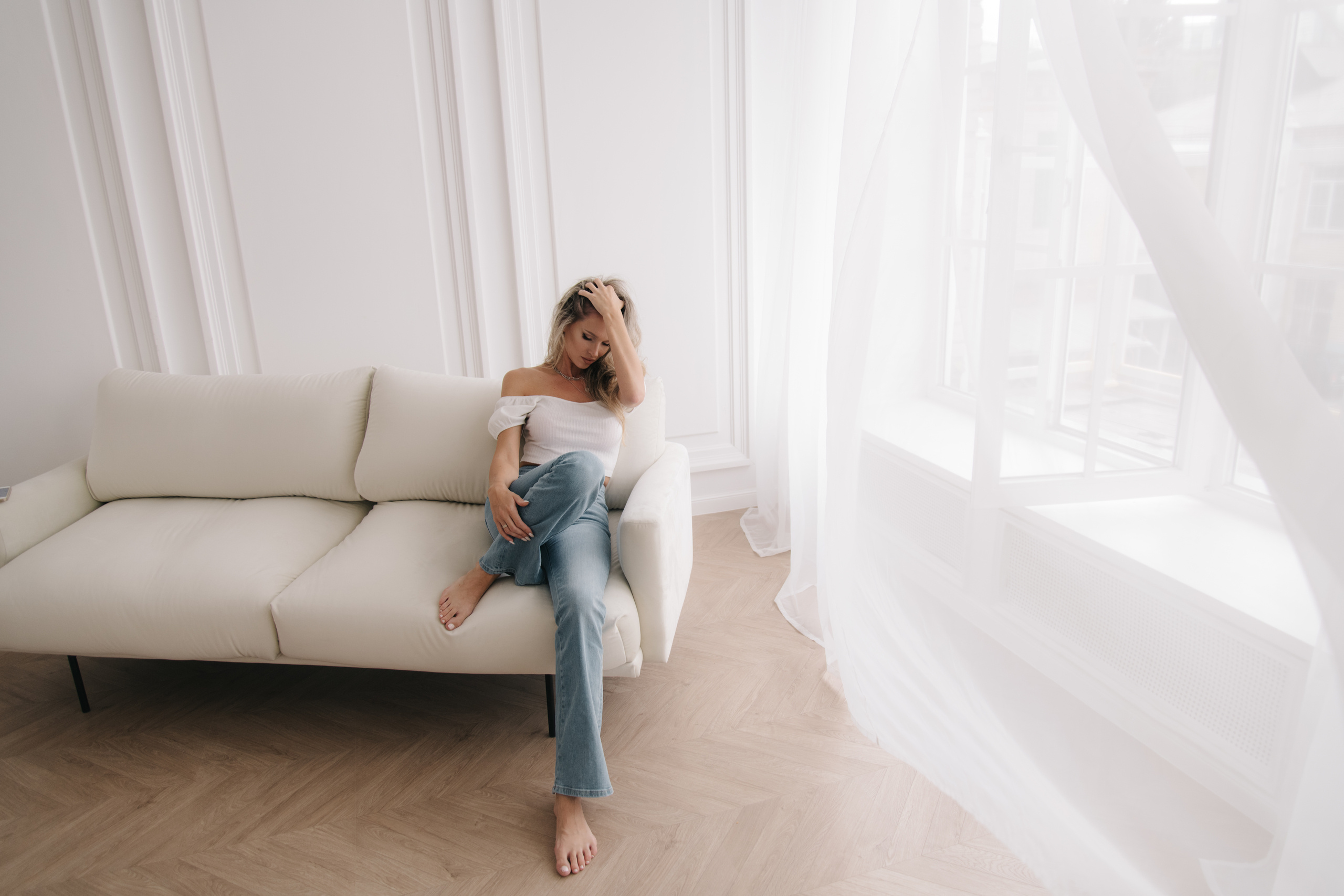 Ирина. Свадебный фотограф Екатеринбург/Челябинск — Любовь Волохова