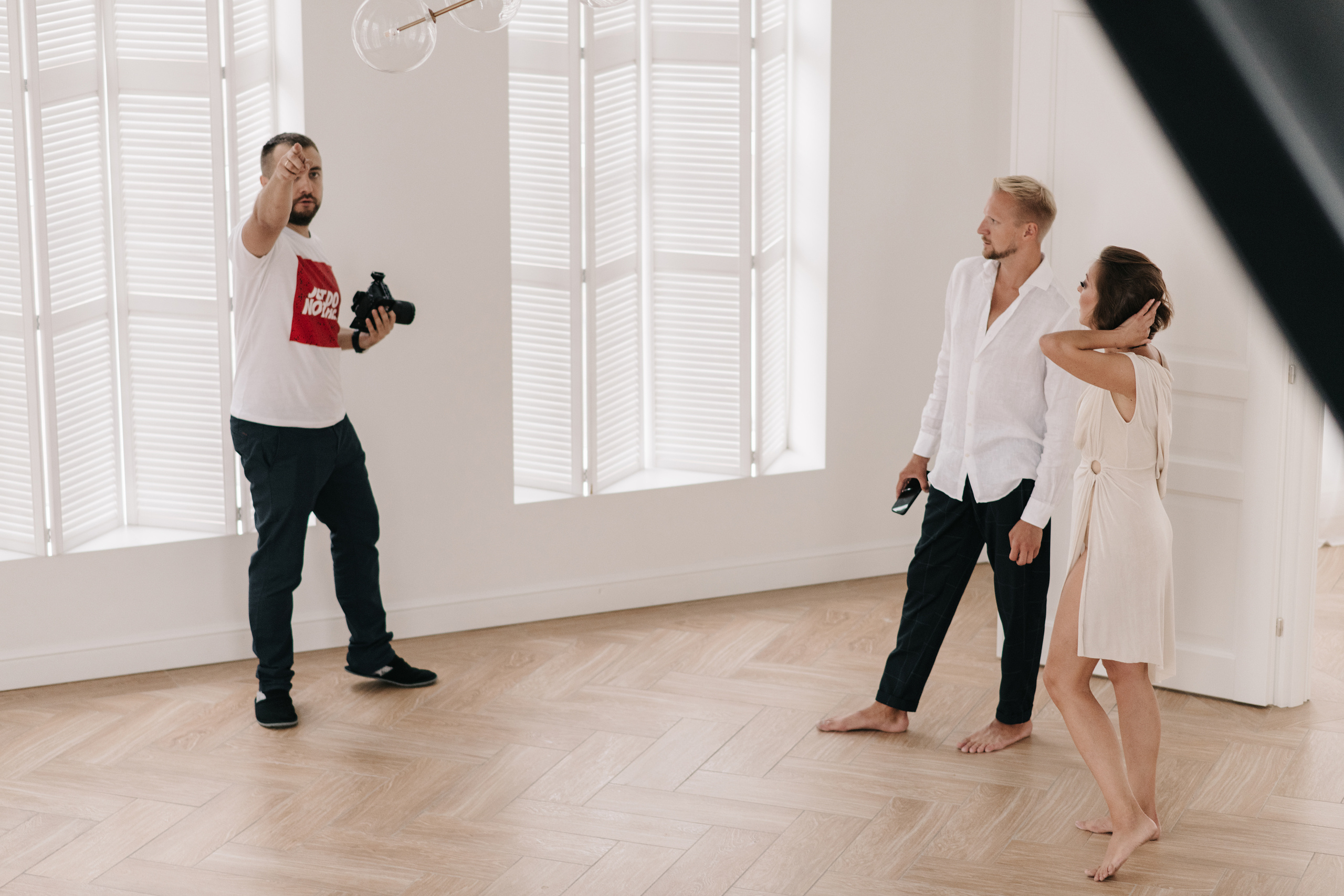 Екатерина и Иван. Свадебный фотограф Екатеринбург/Челябинск — Любовь Волохова