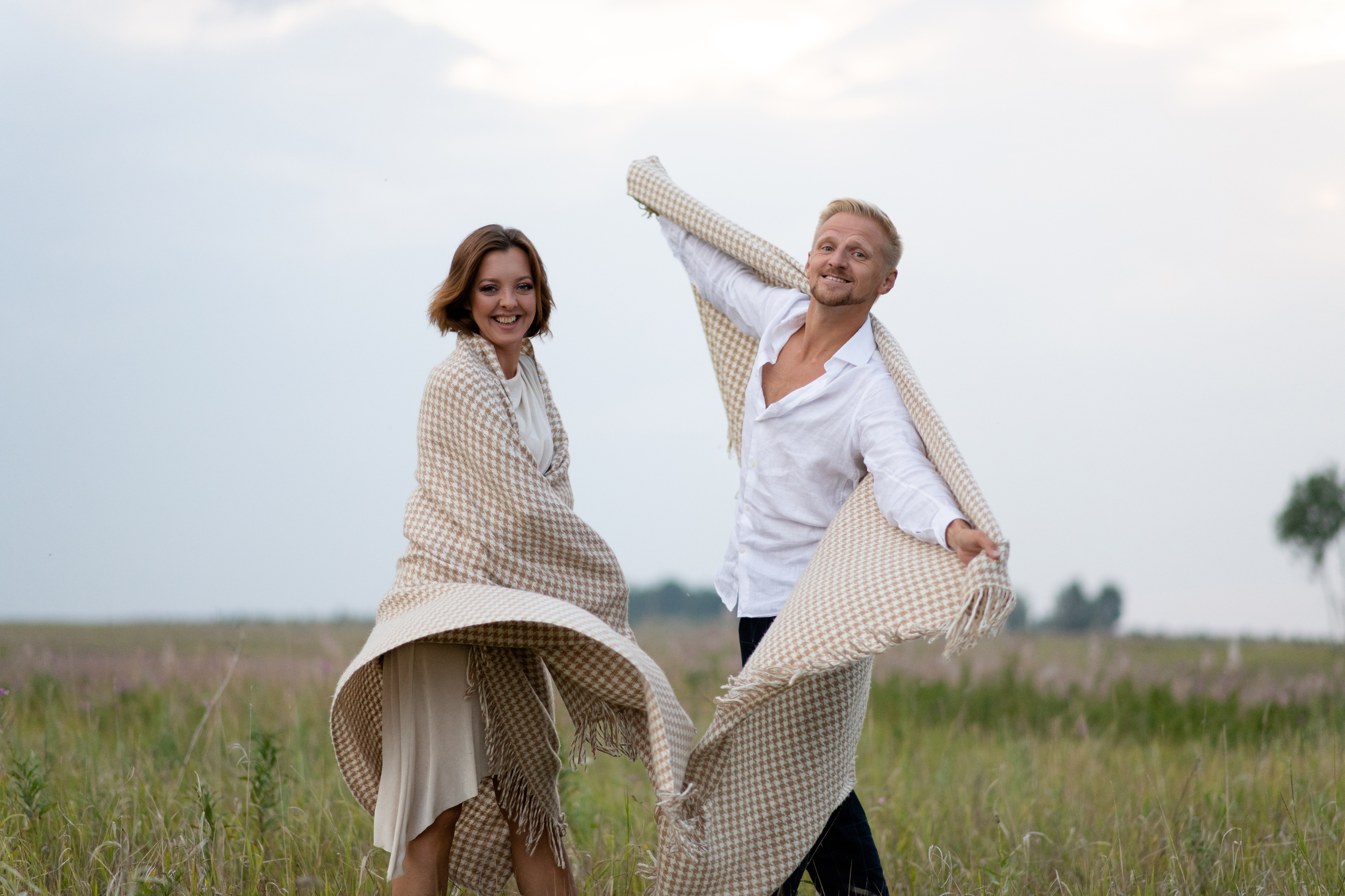 Екатерина и Иван. Свадебный фотограф Екатеринбург/Челябинск — Любовь Волохова