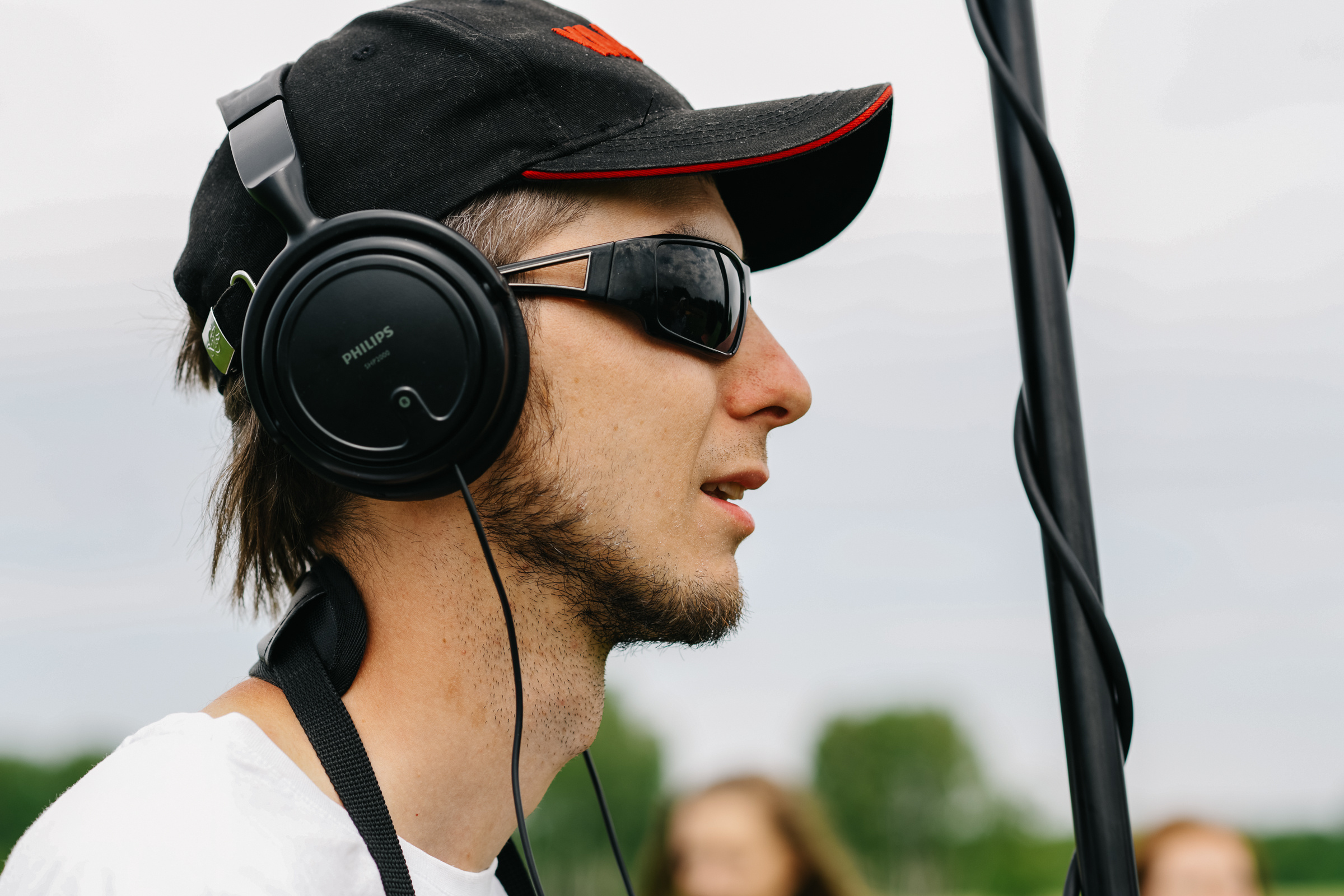 Съемки короткометражного фильма о войне. Свадебный фотограф Екатеринбург/Челябинск — Любовь Волохова