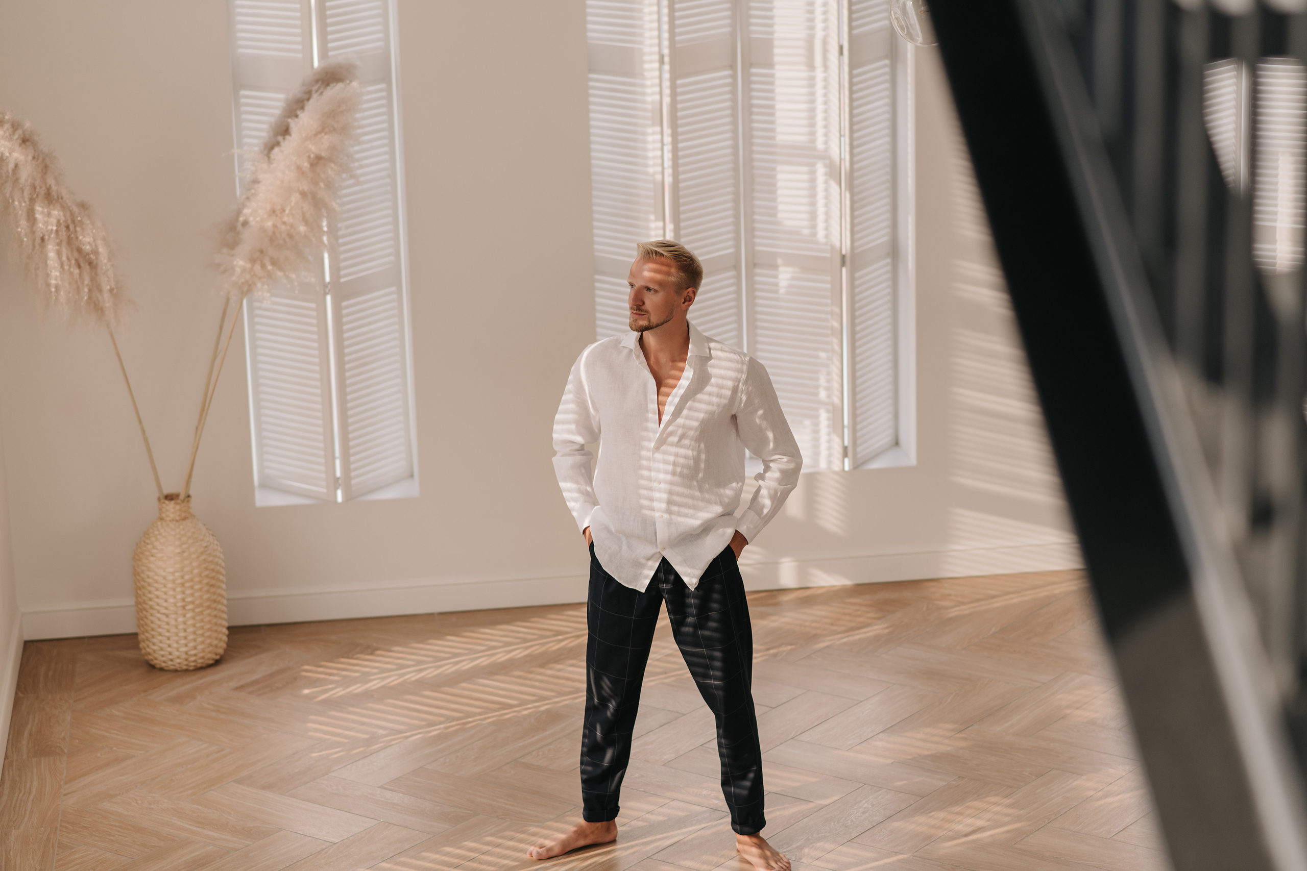 Екатерина и Иван. Свадебный фотограф Екатеринбург/Челябинск — Любовь Волохова