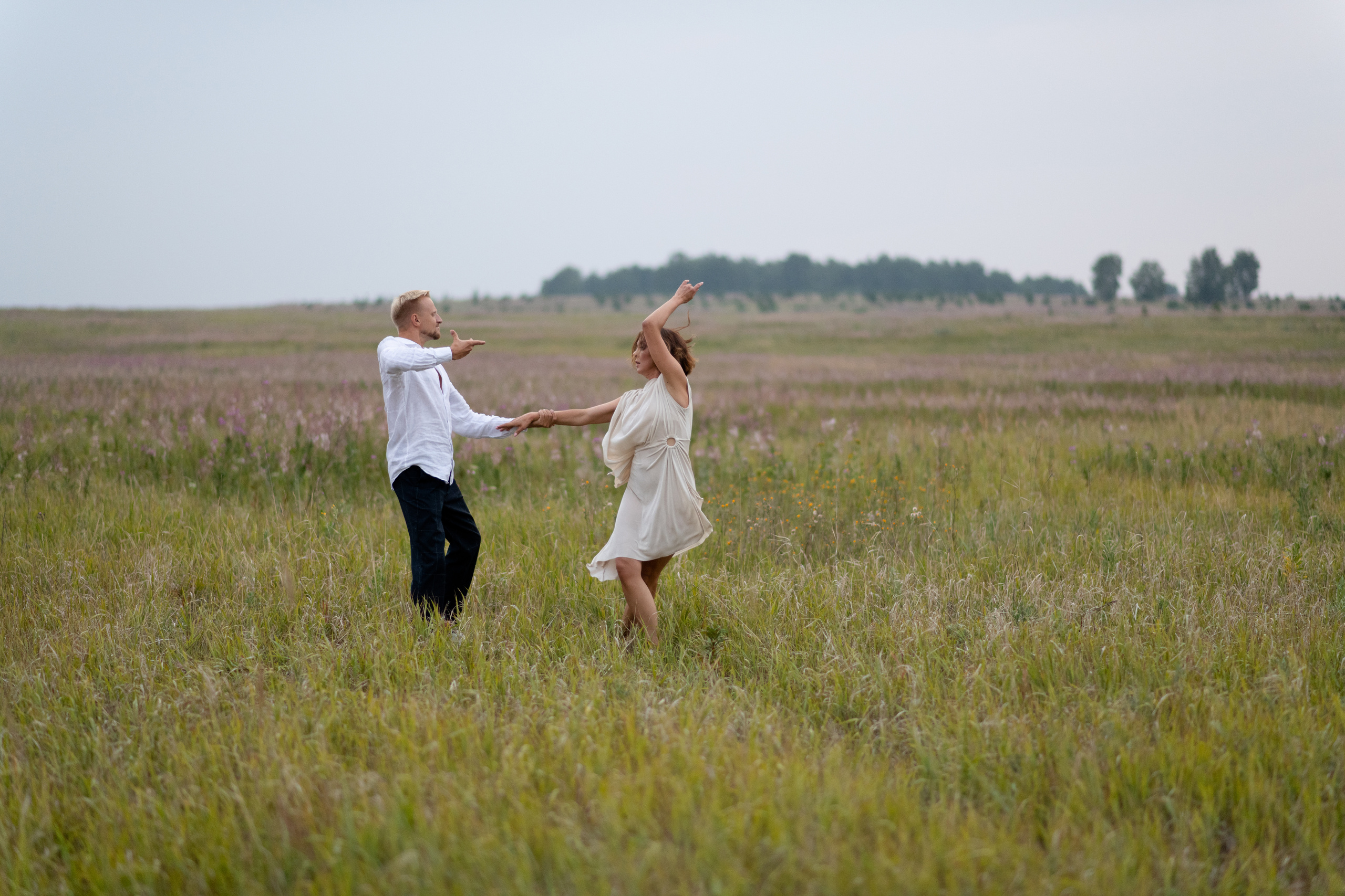 Екатерина и Иван. Свадебный фотограф Екатеринбург/Челябинск — Любовь Волохова