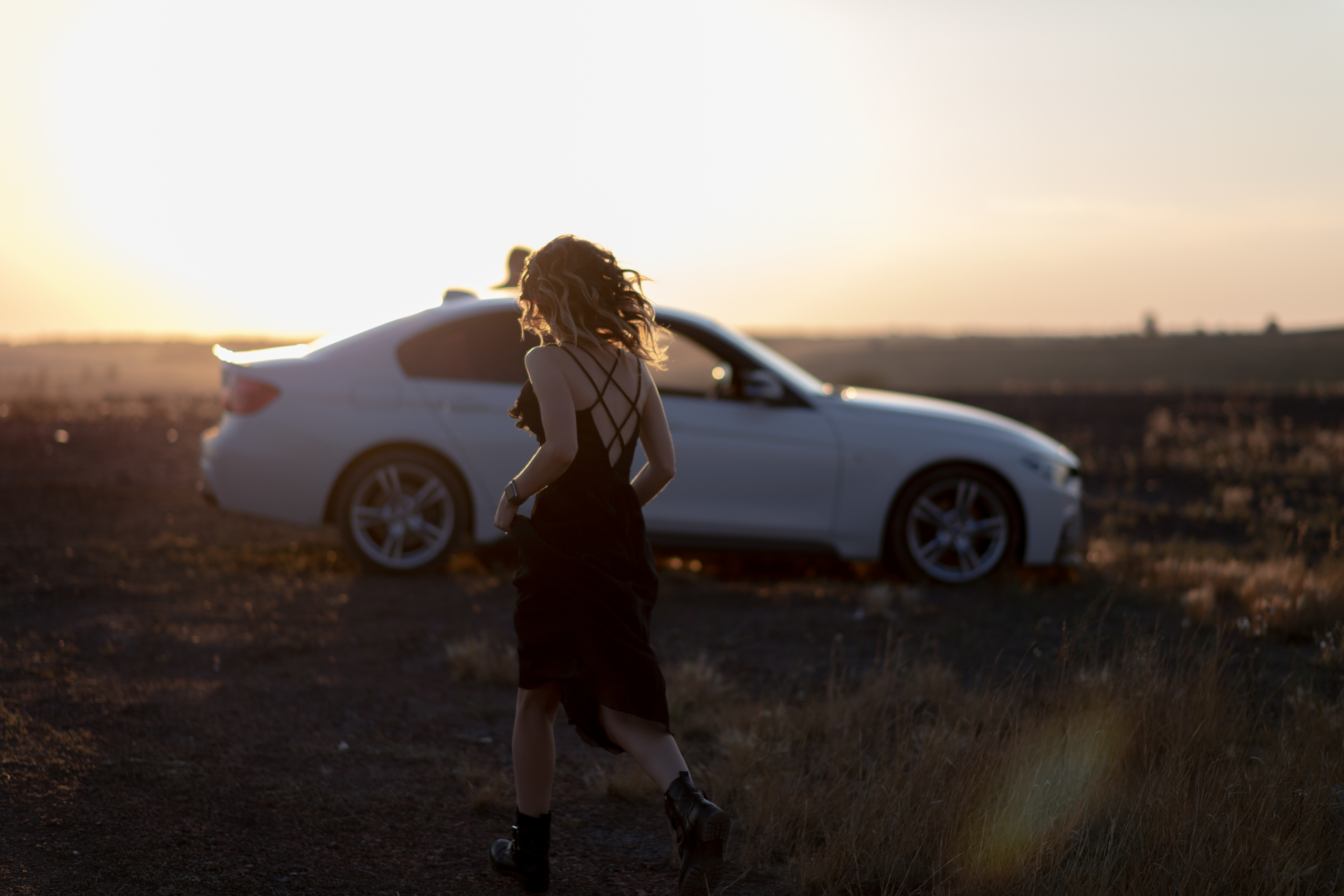 Veronika. Свадебный фотограф Екатеринбург/Челябинск — Любовь Волохова