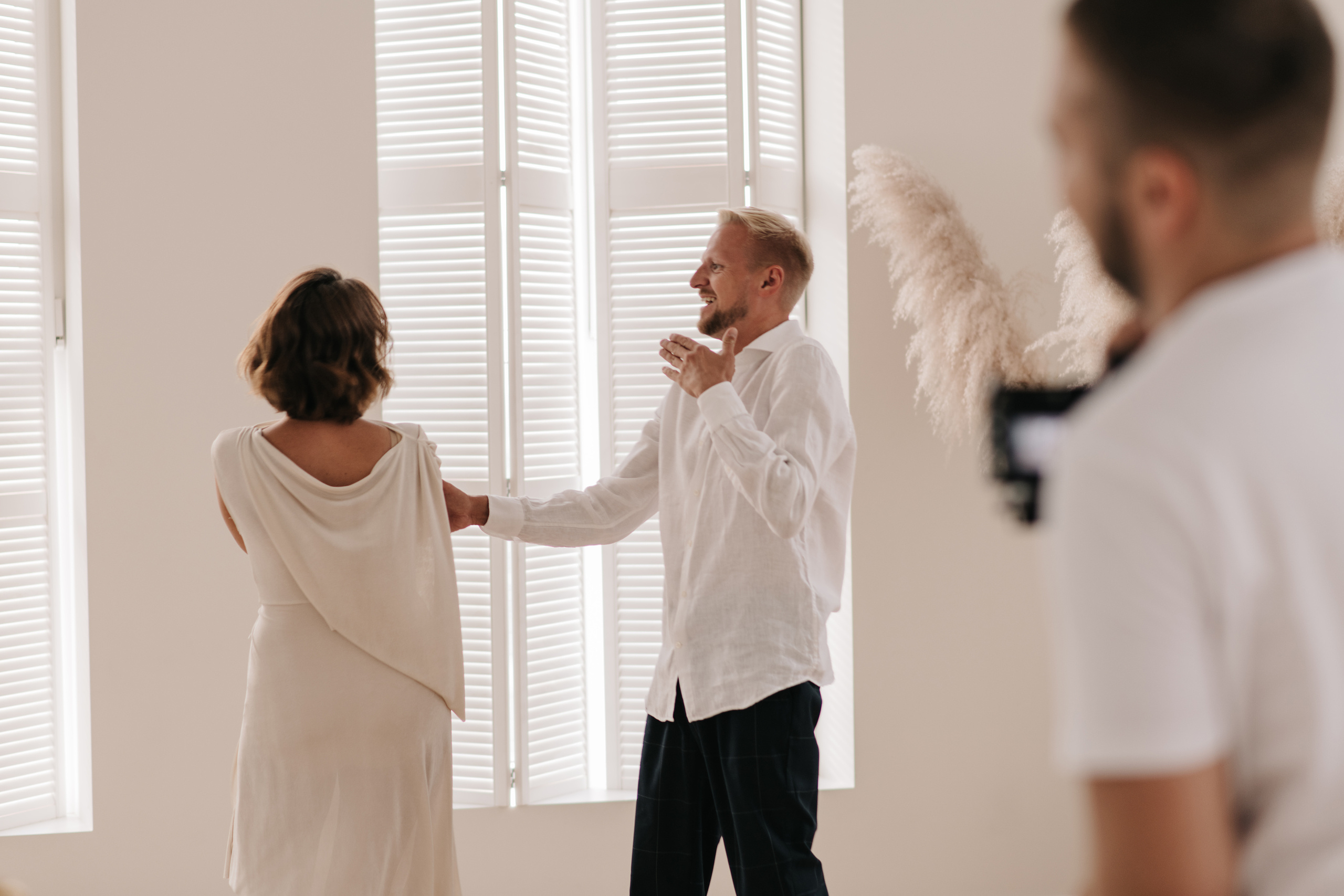 Екатерина и Иван. Свадебный фотограф Екатеринбург/Челябинск — Любовь Волохова