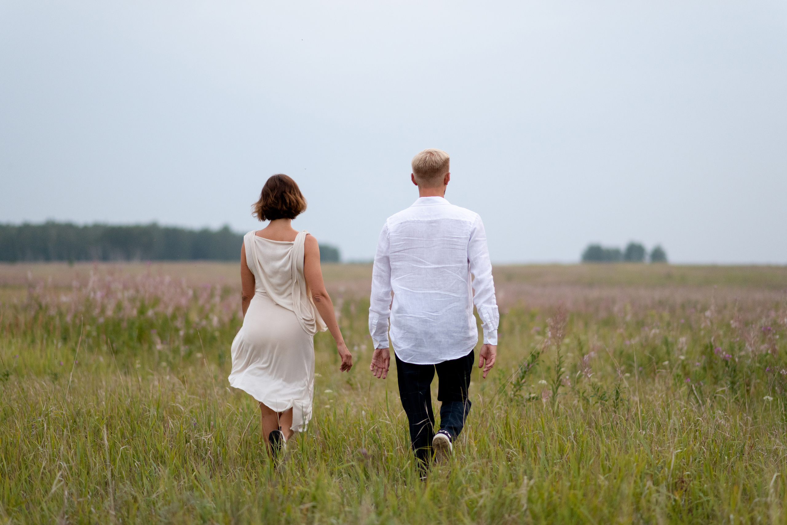 Екатерина и Иван. Свадебный фотограф Екатеринбург/Челябинск — Любовь Волохова