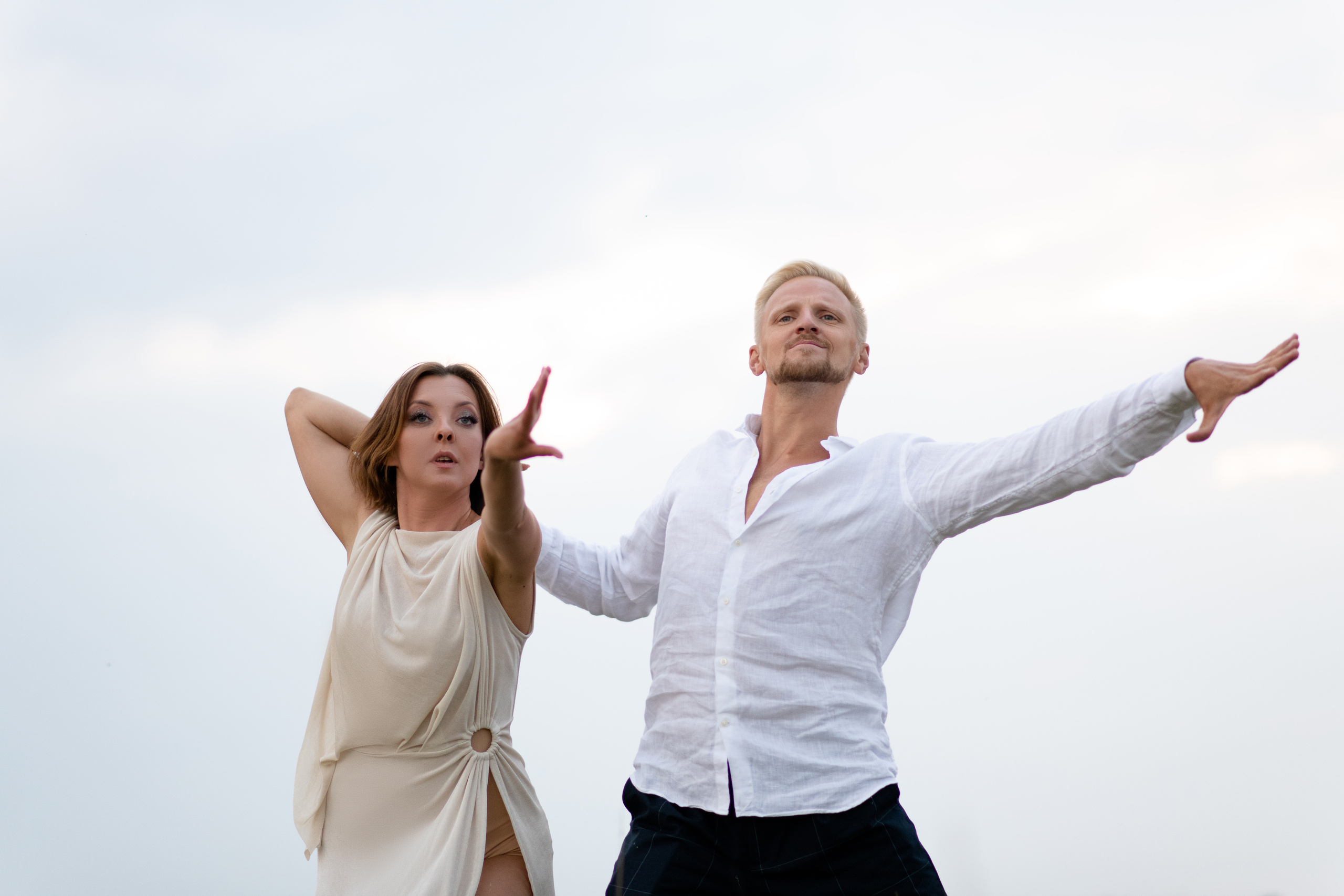 Екатерина и Иван. Свадебный фотограф Екатеринбург/Челябинск — Любовь Волохова