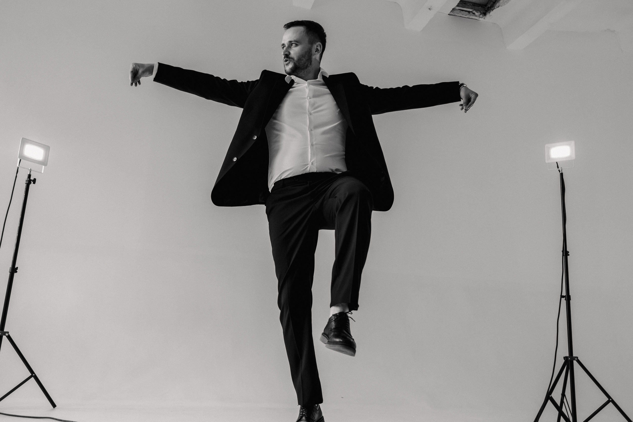 Александр. Свадебный фотограф Екатеринбург/Челябинск — Любовь Волохова