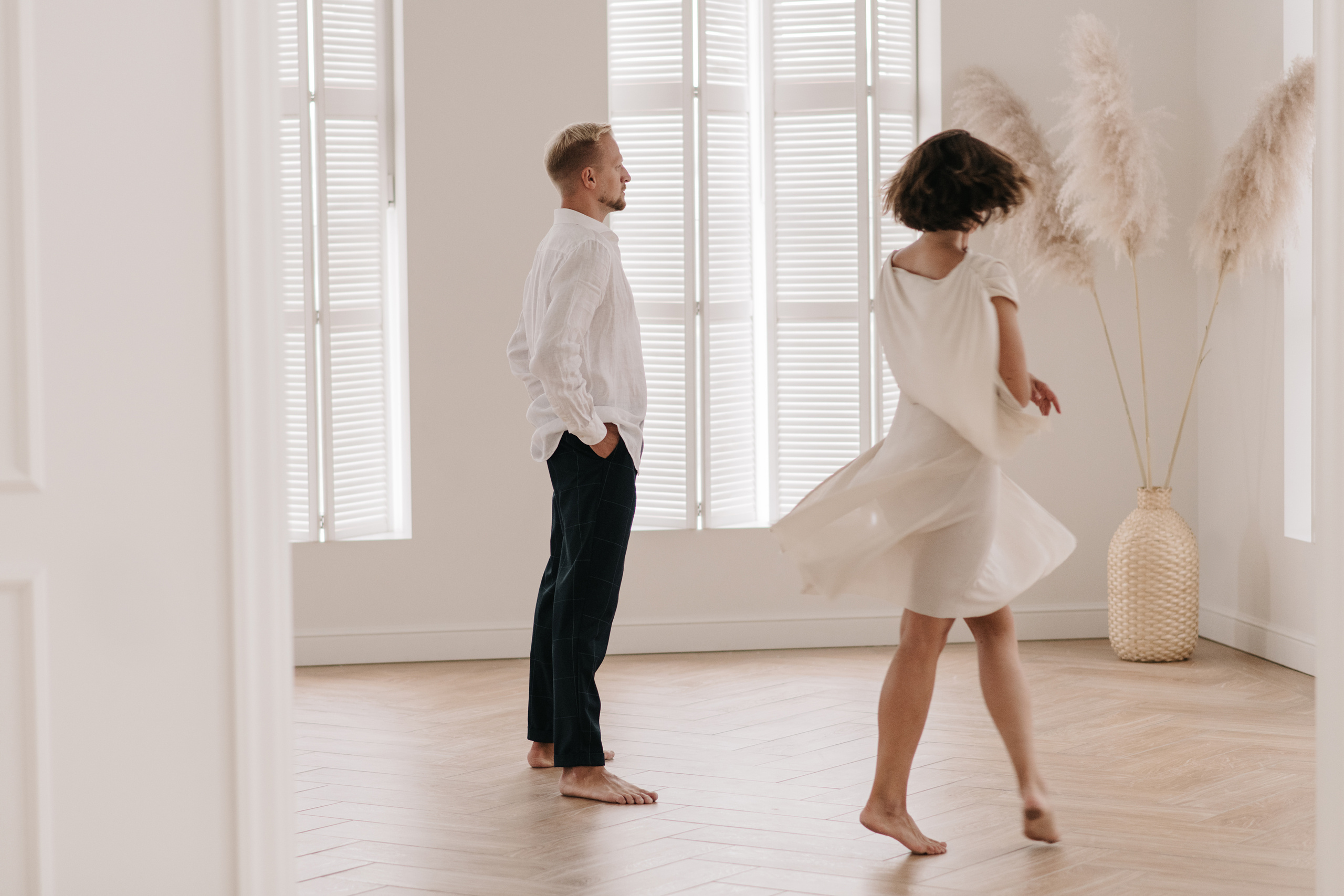 Екатерина и Иван. Свадебный фотограф Екатеринбург/Челябинск — Любовь Волохова