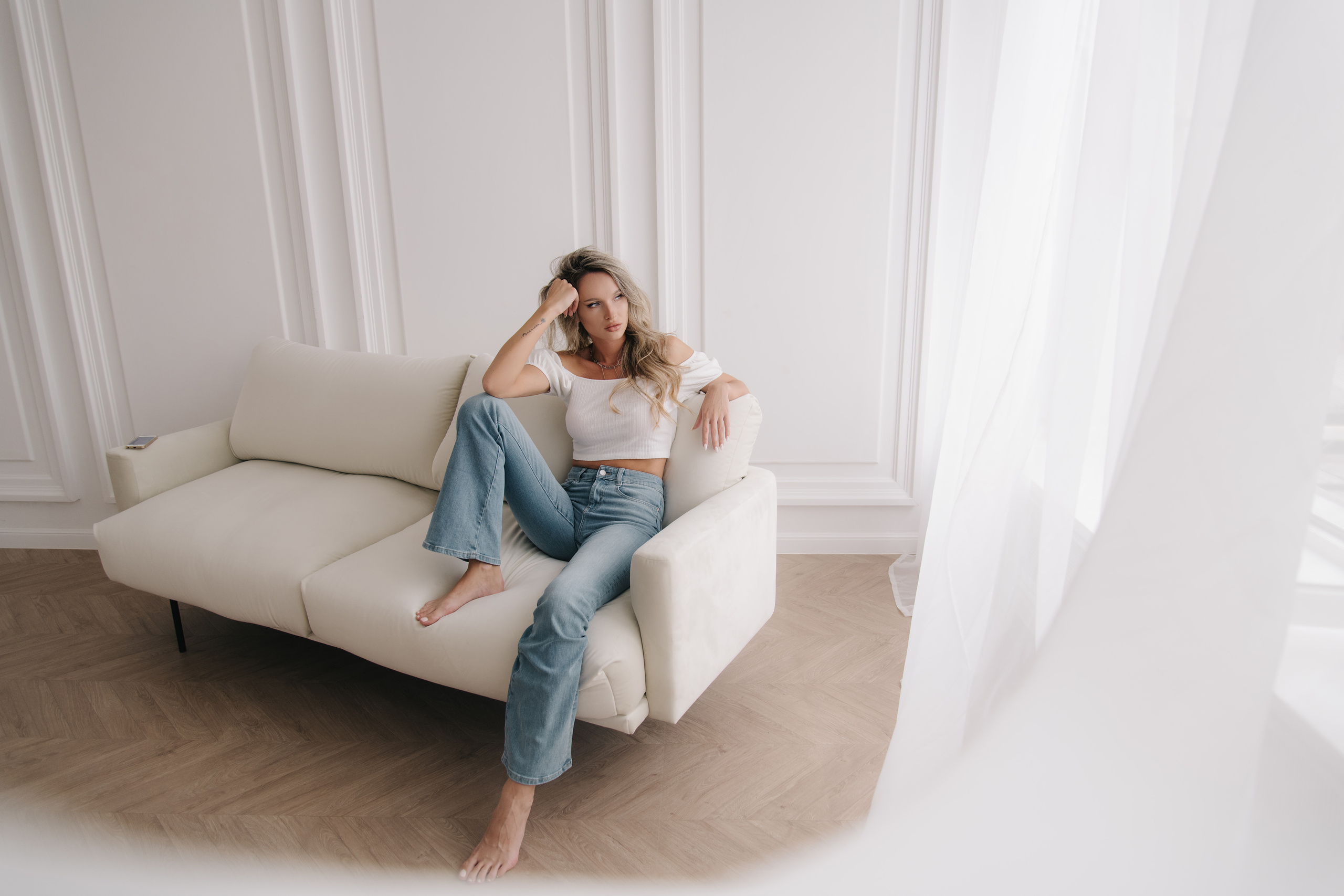 Ирина. Свадебный фотограф Екатеринбург/Челябинск — Любовь Волохова