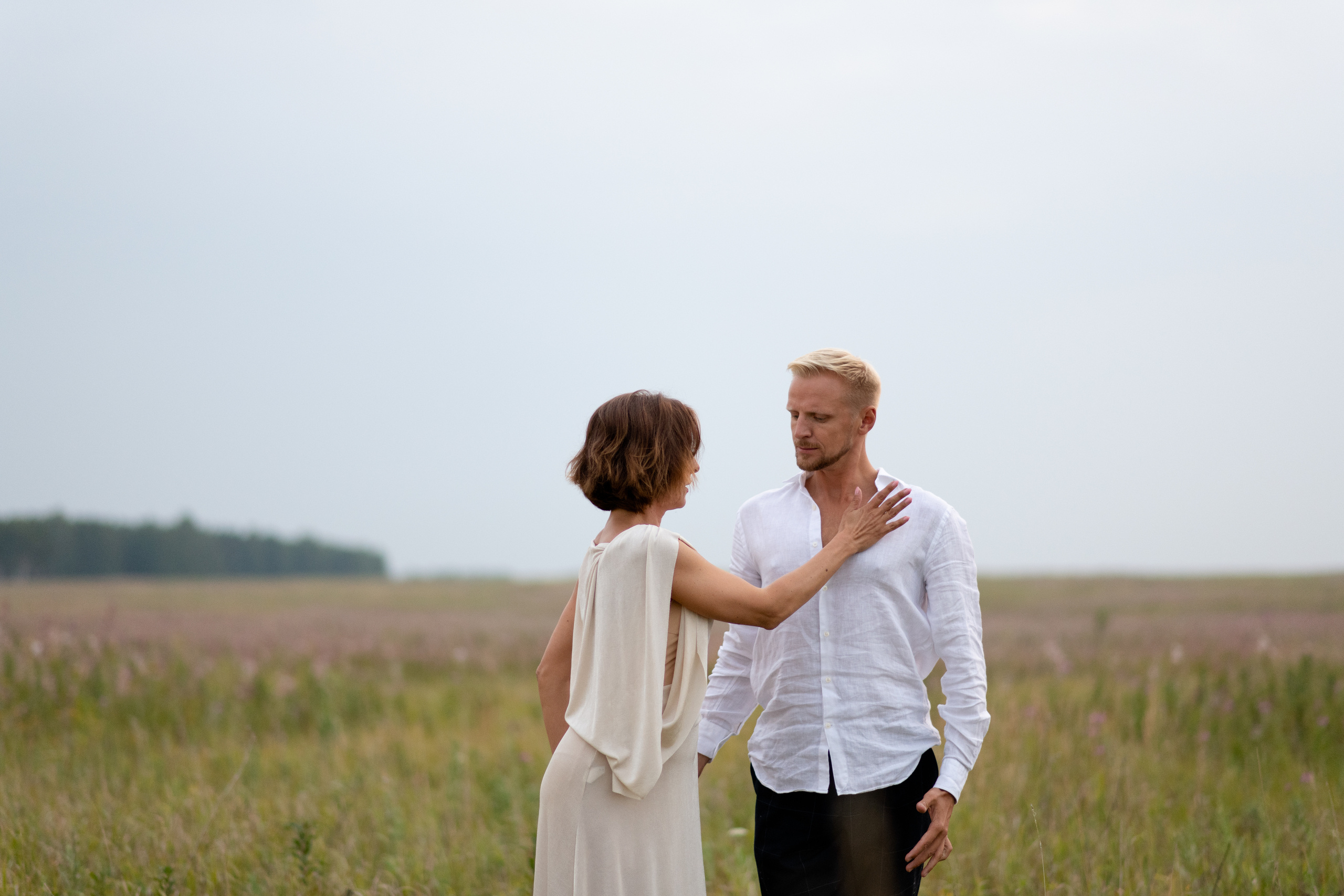 Екатерина и Иван. Свадебный фотограф Екатеринбург/Челябинск — Любовь Волохова