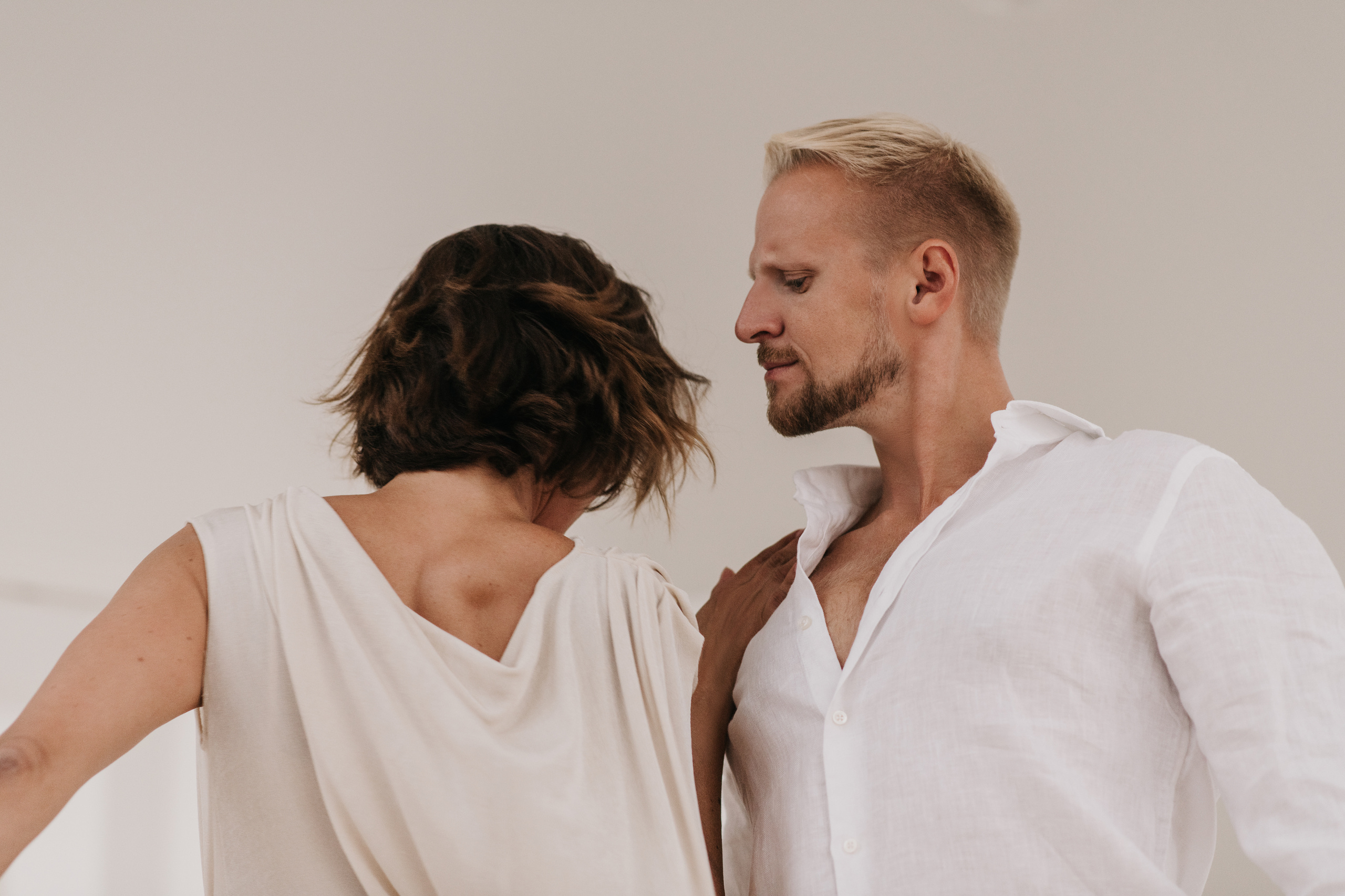 Екатерина и Иван. Свадебный фотограф Екатеринбург/Челябинск — Любовь Волохова