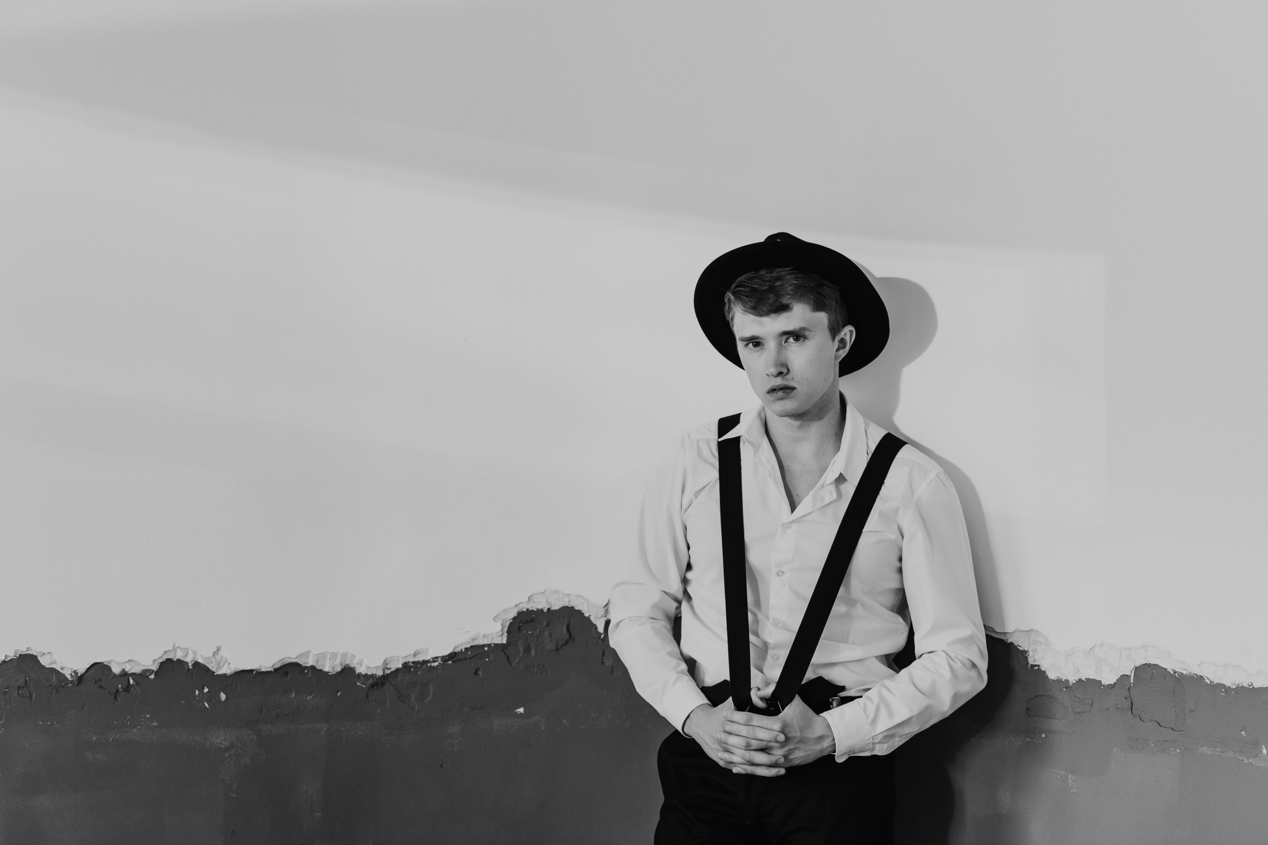 Камиль и Альфред. Свадебный фотограф Екатеринбург/Челябинск — Любовь Волохова