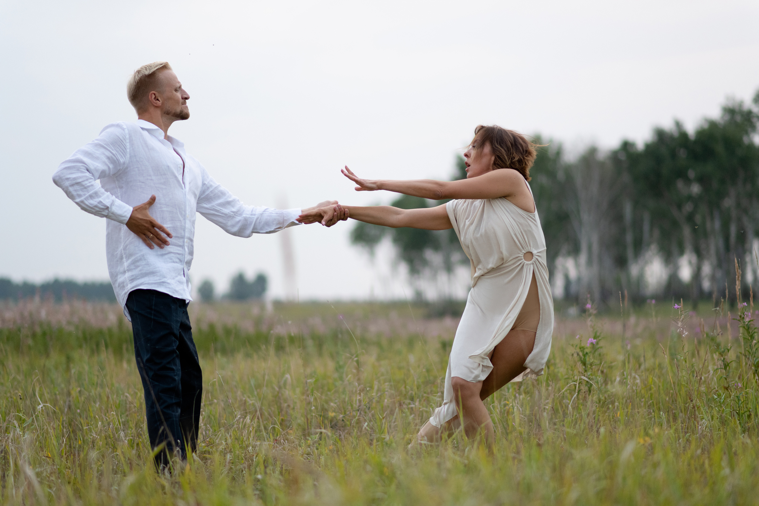 Екатерина и Иван. Свадебный фотограф Екатеринбург/Челябинск — Любовь Волохова