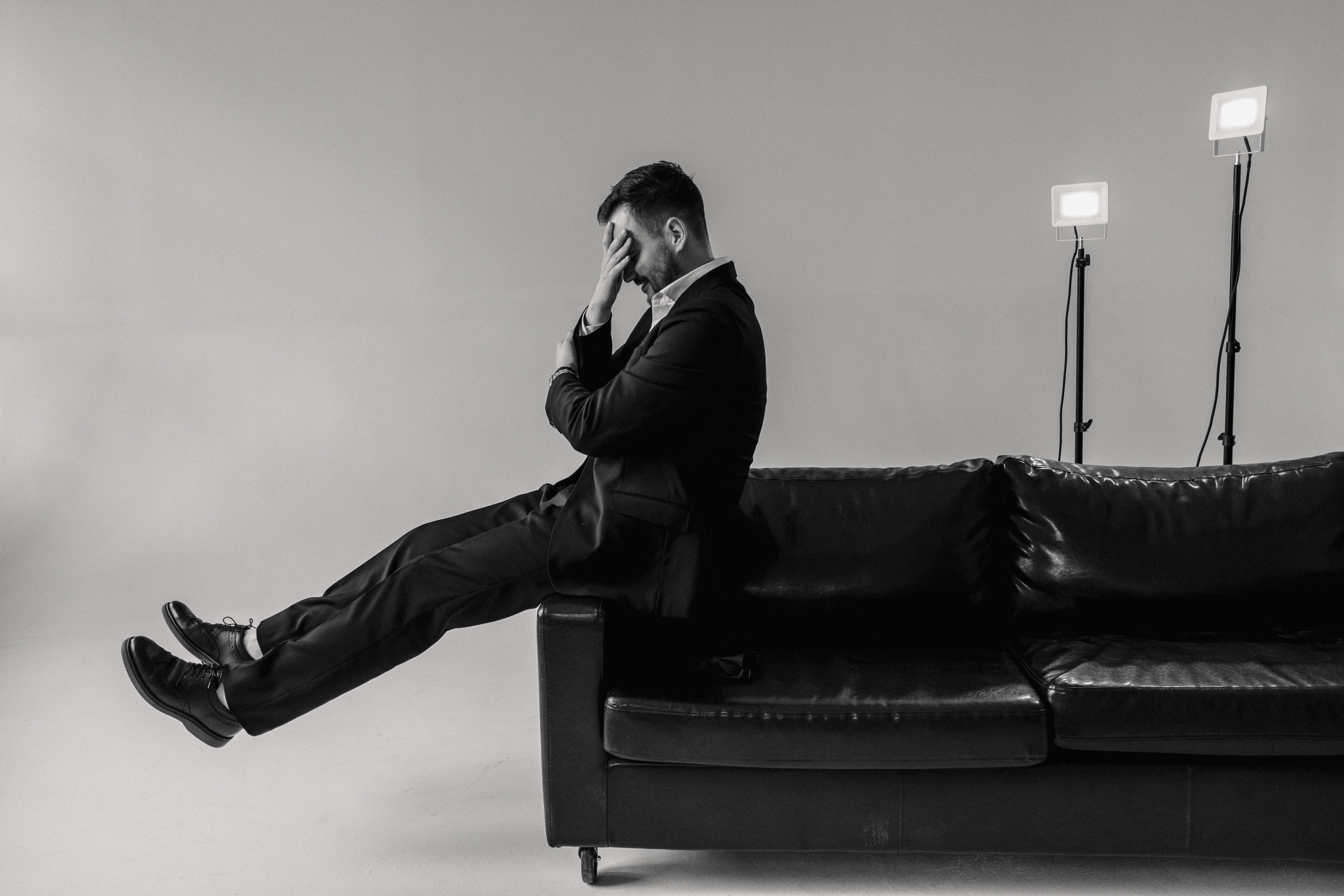 Александр. Свадебный фотограф Екатеринбург/Челябинск — Любовь Волохова