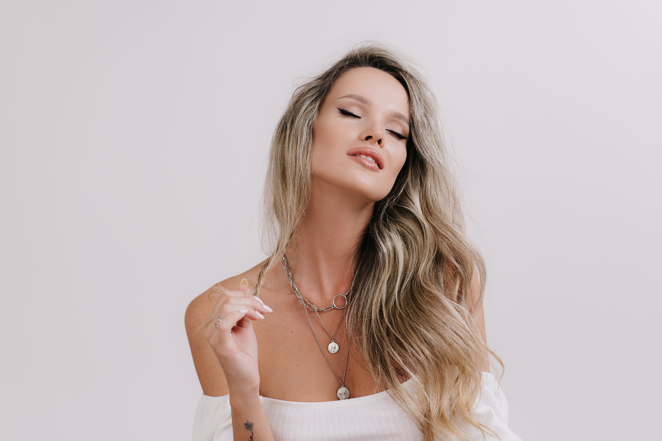 Ирина. Свадебный фотограф Екатеринбург/Челябинск — Любовь Волохова