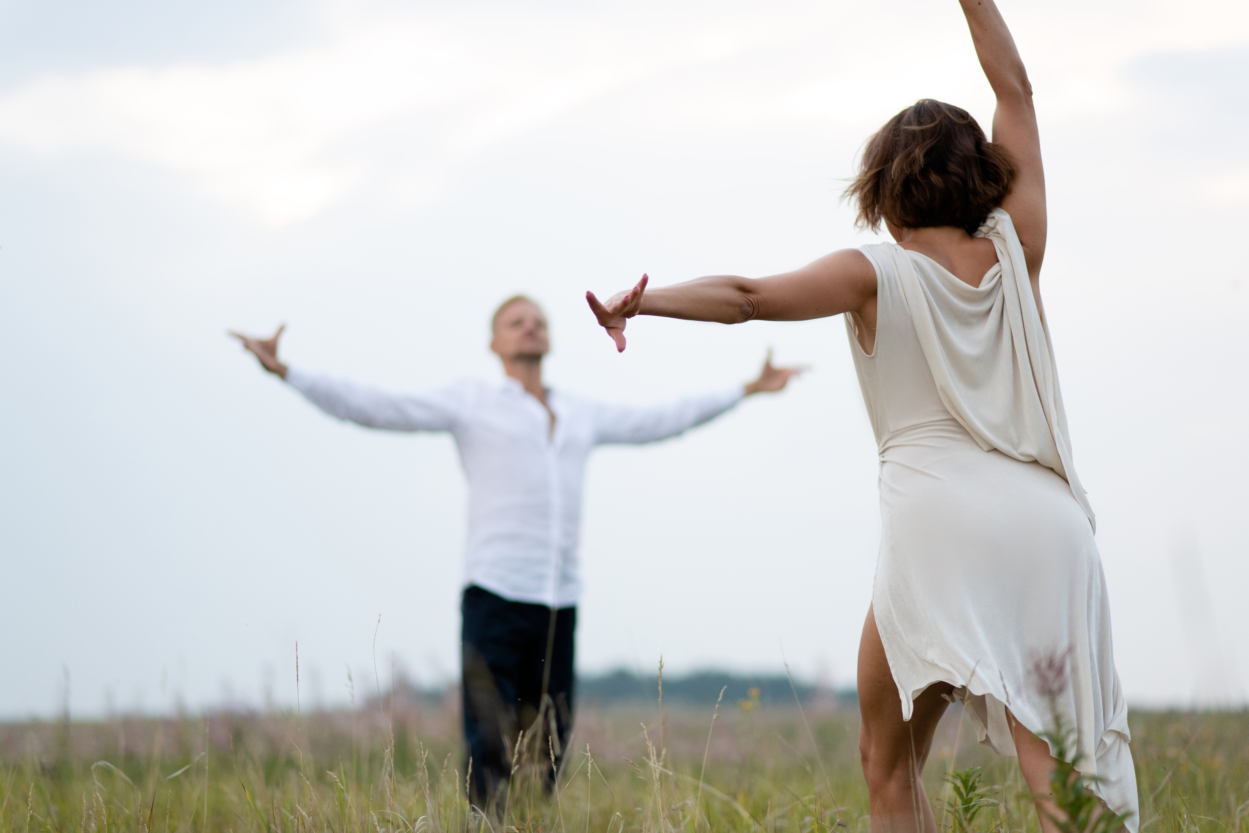 Екатерина и Иван. Свадебный фотограф Екатеринбург/Челябинск — Любовь Волохова