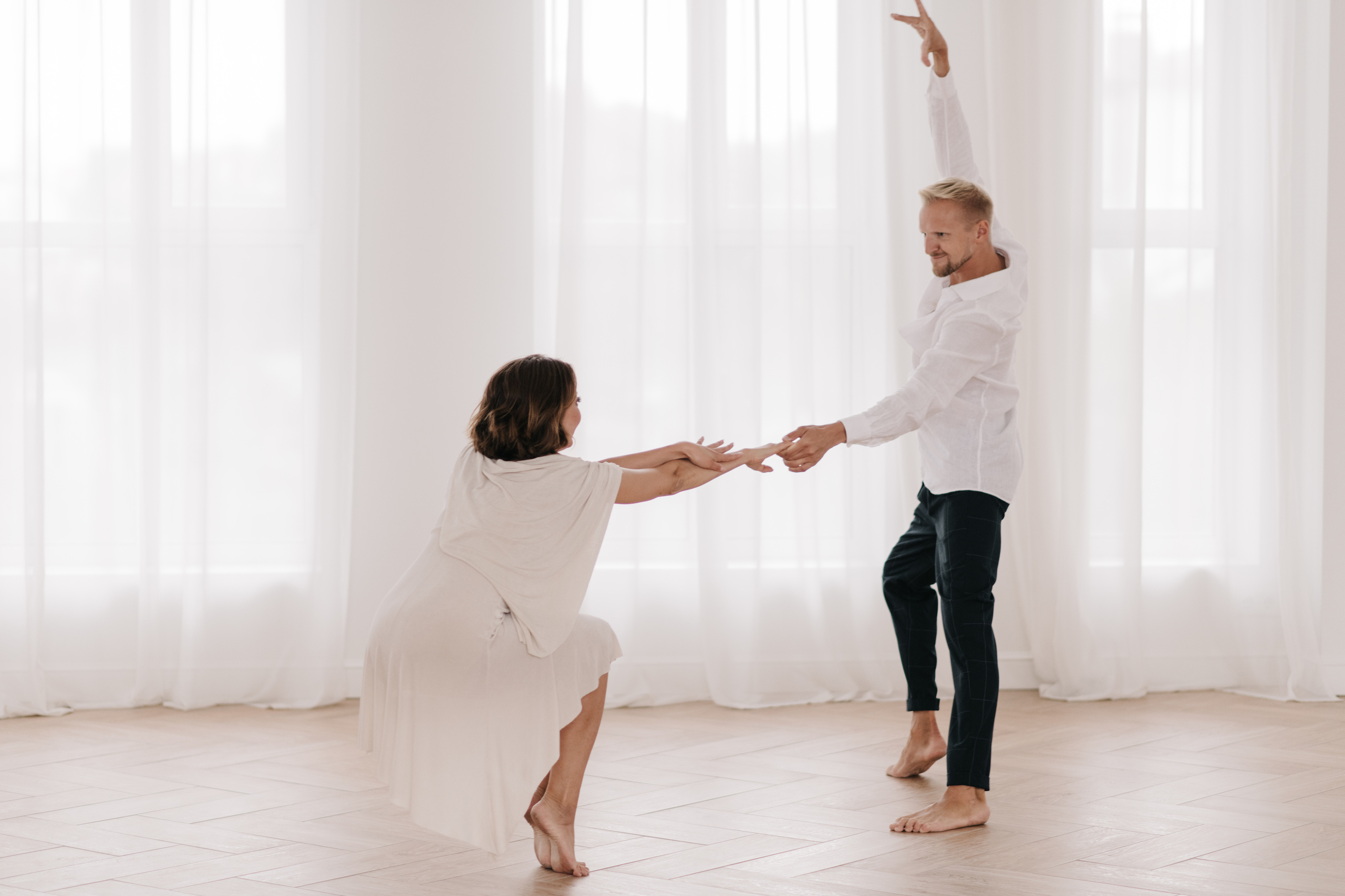 Екатерина и Иван. Свадебный фотограф Екатеринбург/Челябинск — Любовь Волохова