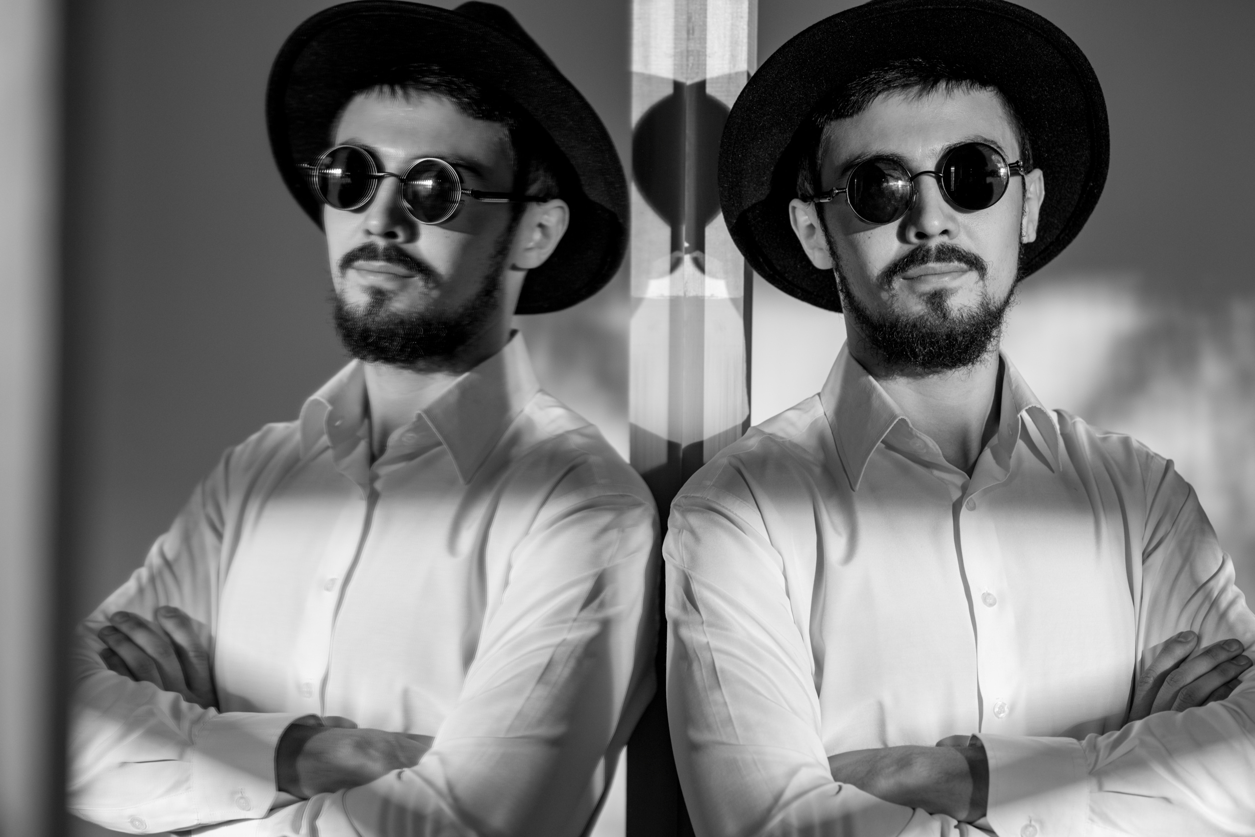 Камиль и Альфред. Свадебный фотограф Екатеринбург/Челябинск — Любовь Волохова