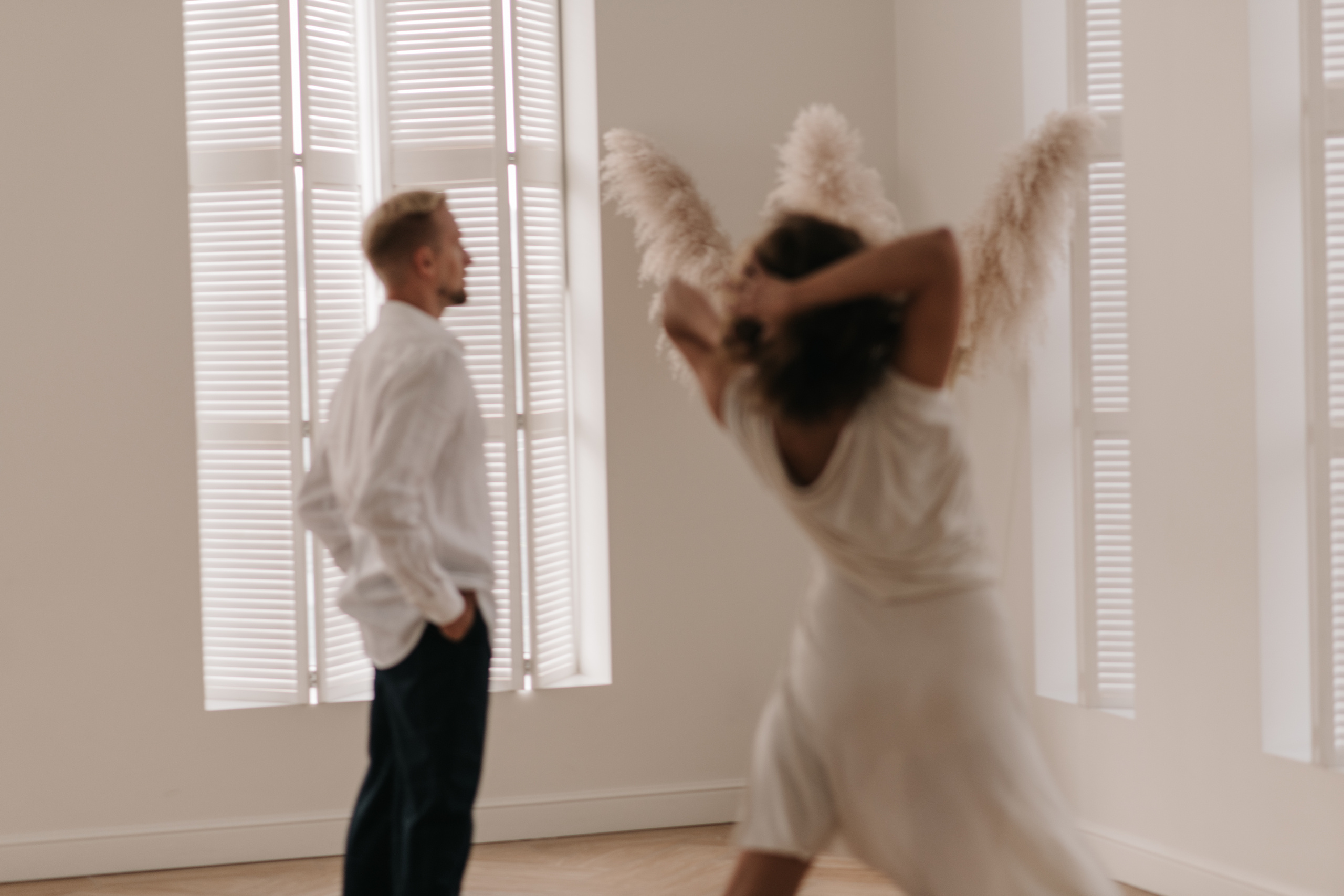 Екатерина и Иван. Свадебный фотограф Екатеринбург/Челябинск — Любовь Волохова