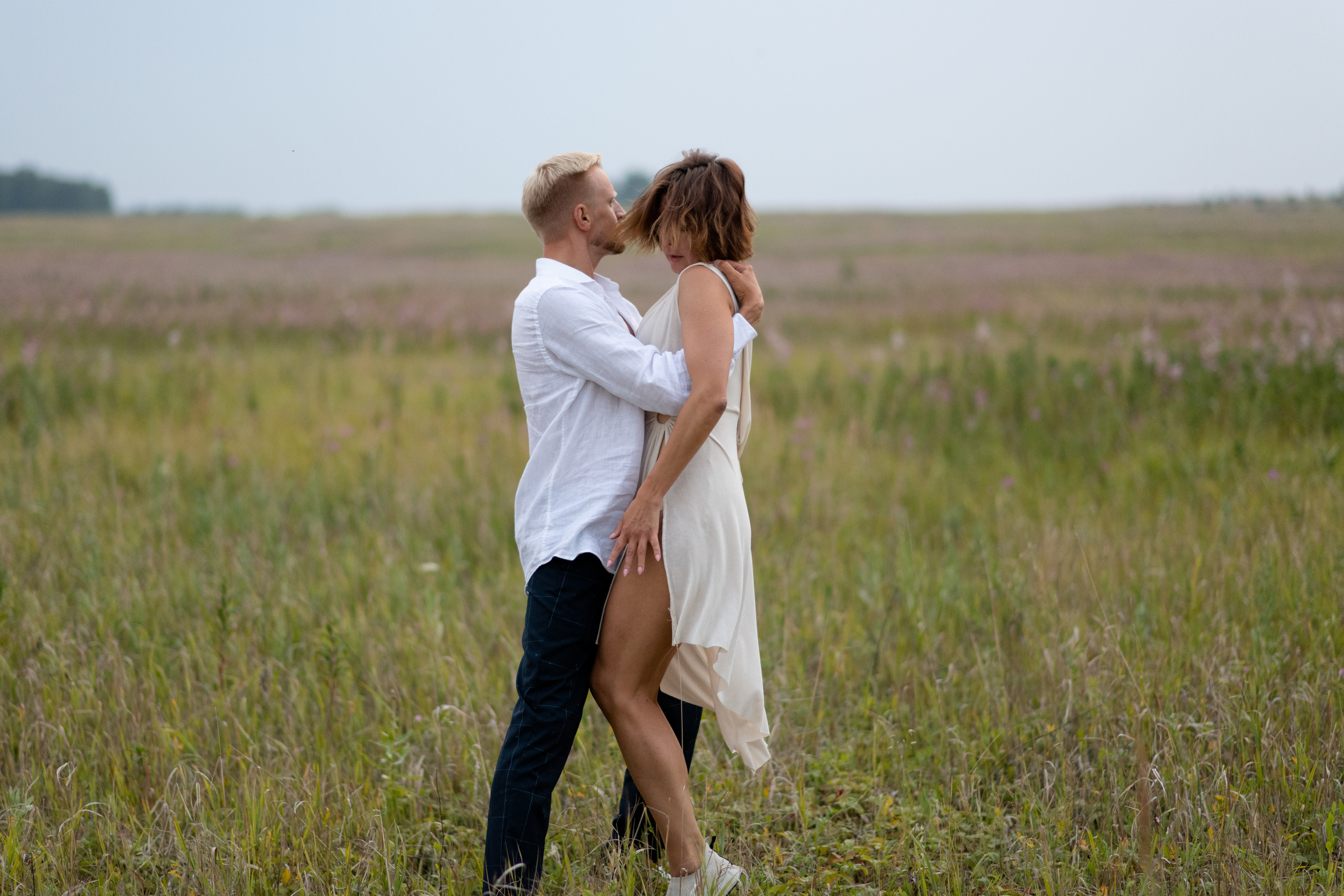 Екатерина и Иван. Свадебный фотограф Екатеринбург/Челябинск — Любовь Волохова