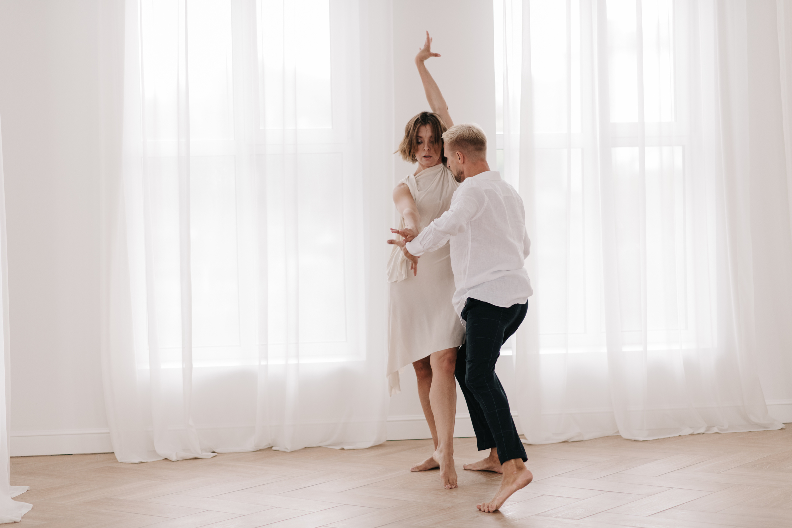 Екатерина и Иван. Свадебный фотограф Екатеринбург/Челябинск — Любовь Волохова