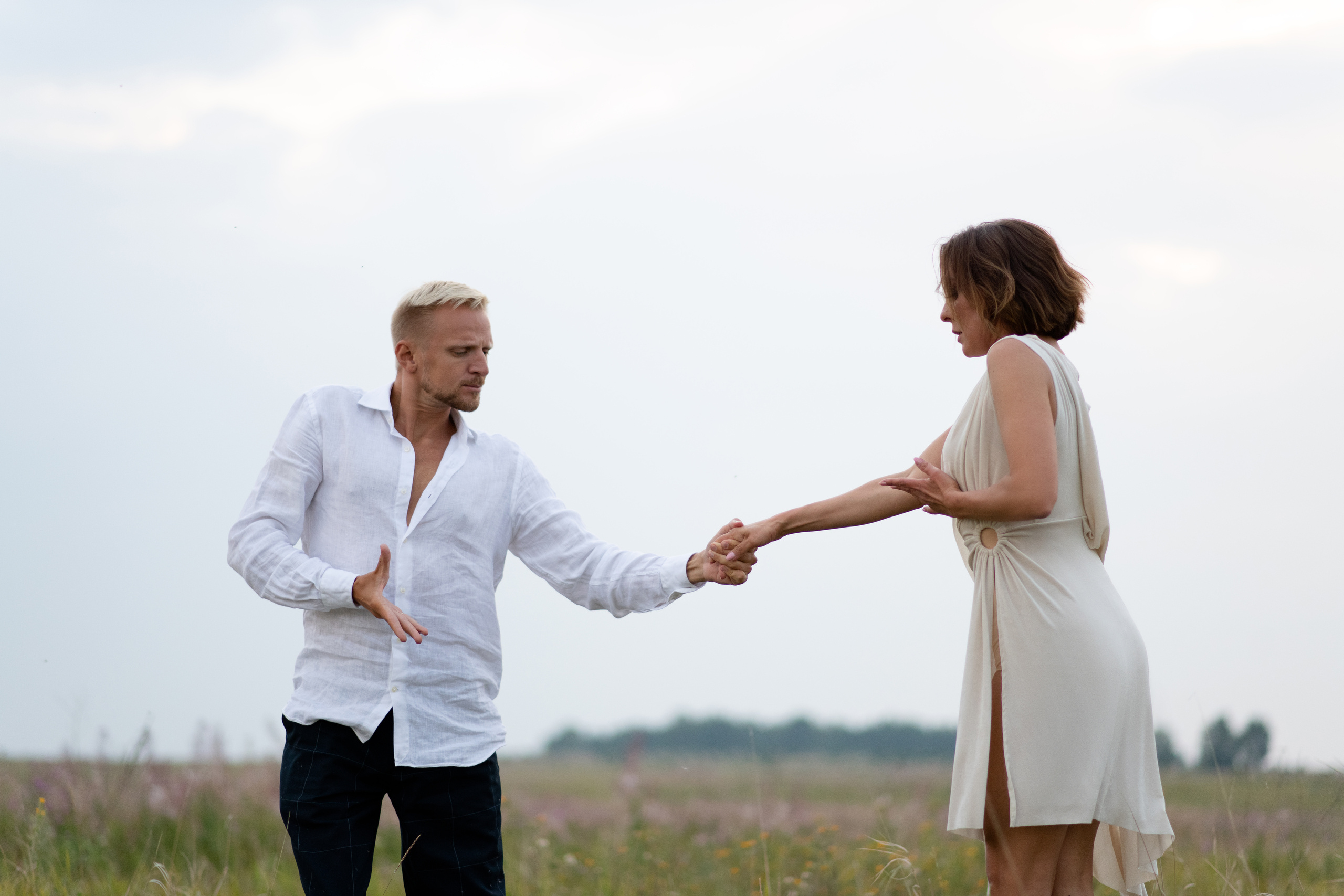 Екатерина и Иван. Свадебный фотограф Екатеринбург/Челябинск — Любовь Волохова