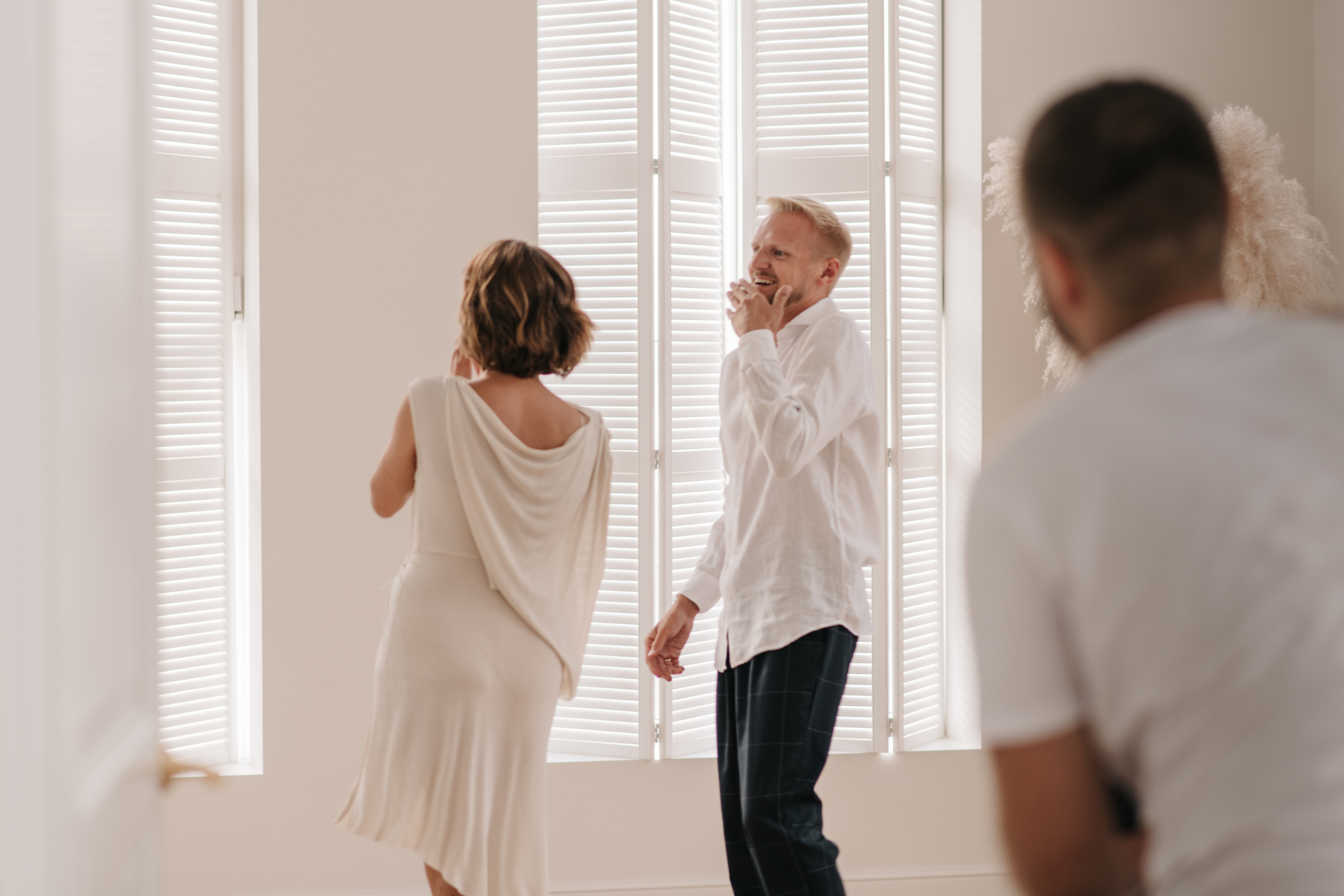 Екатерина и Иван. Свадебный фотограф Екатеринбург/Челябинск — Любовь Волохова