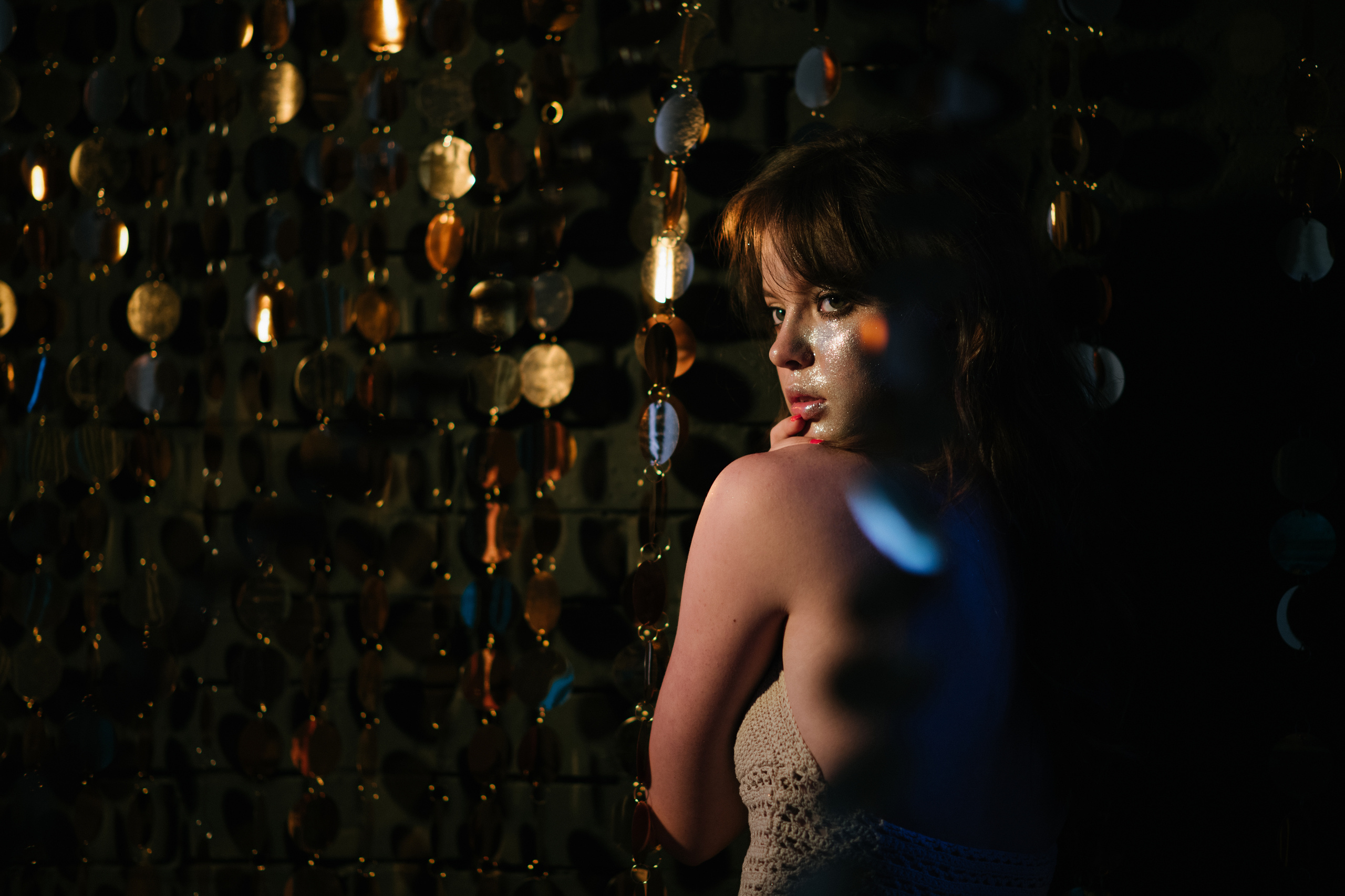 Maria. Свадебный фотограф Екатеринбург/Челябинск — Любовь Волохова