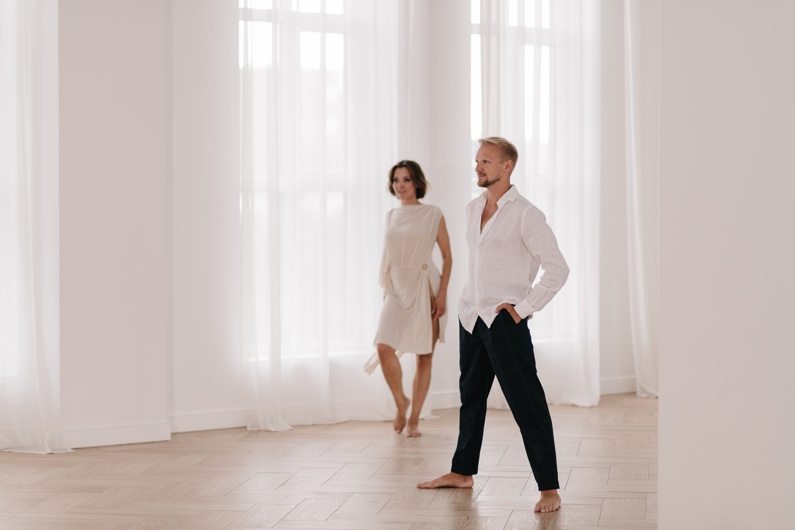 Екатерина и Иван. Свадебный фотограф Екатеринбург/Челябинск — Любовь Волохова