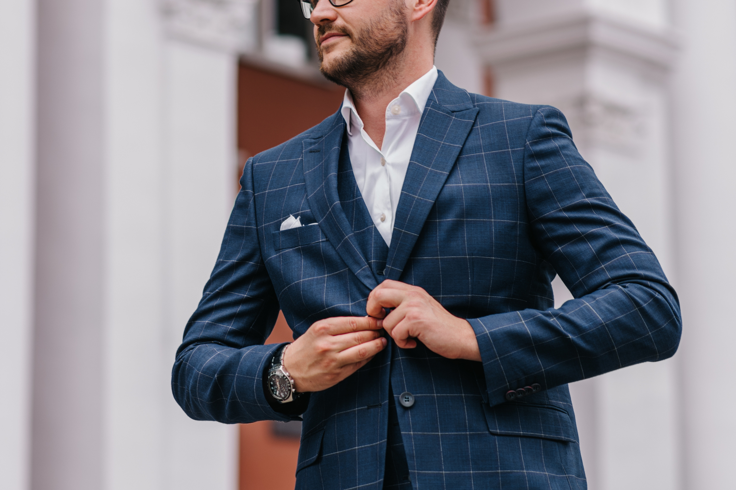 Александр. Свадебный фотограф Екатеринбург/Челябинск — Любовь Волохова