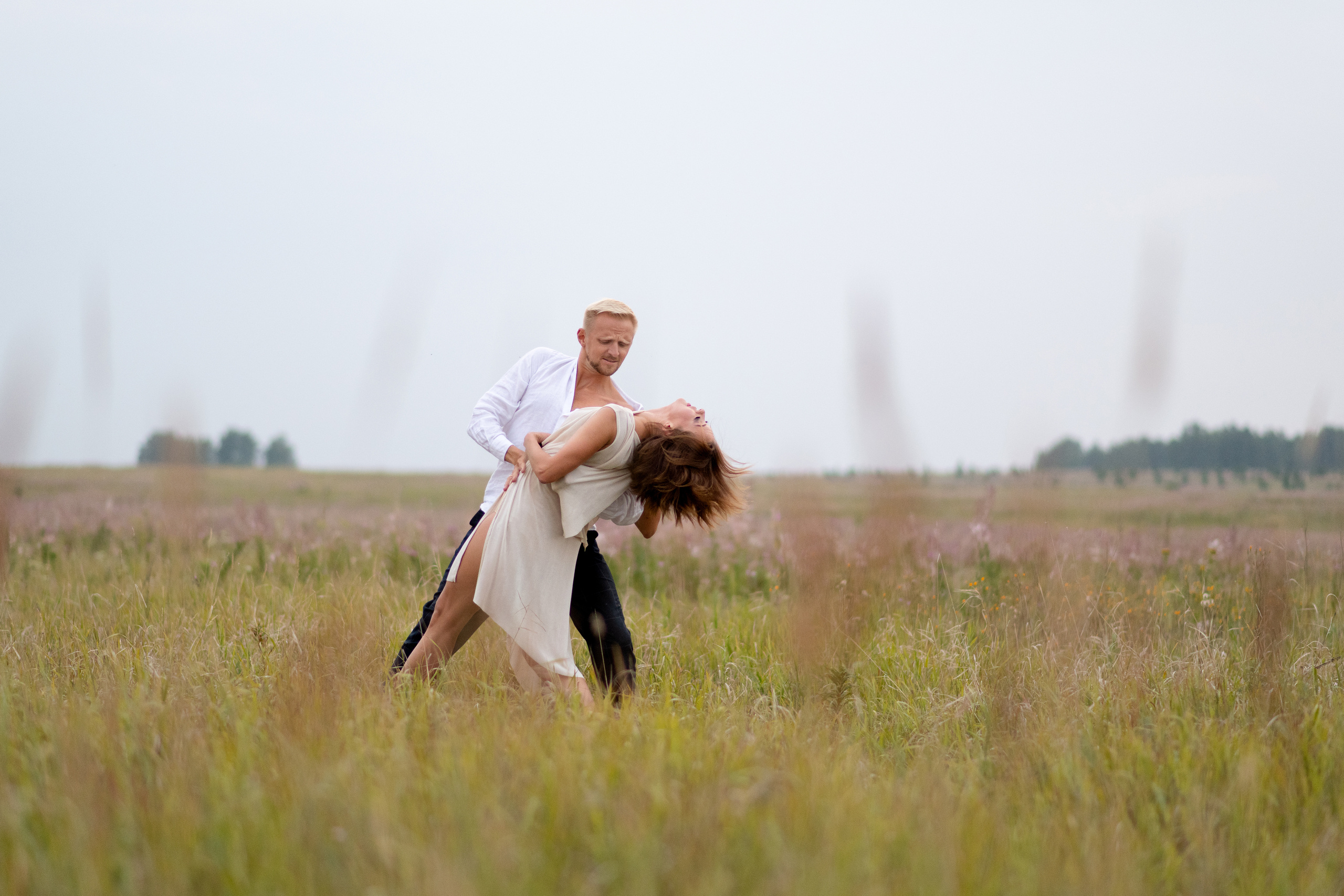 Екатерина и Иван. Свадебный фотограф Екатеринбург/Челябинск — Любовь Волохова