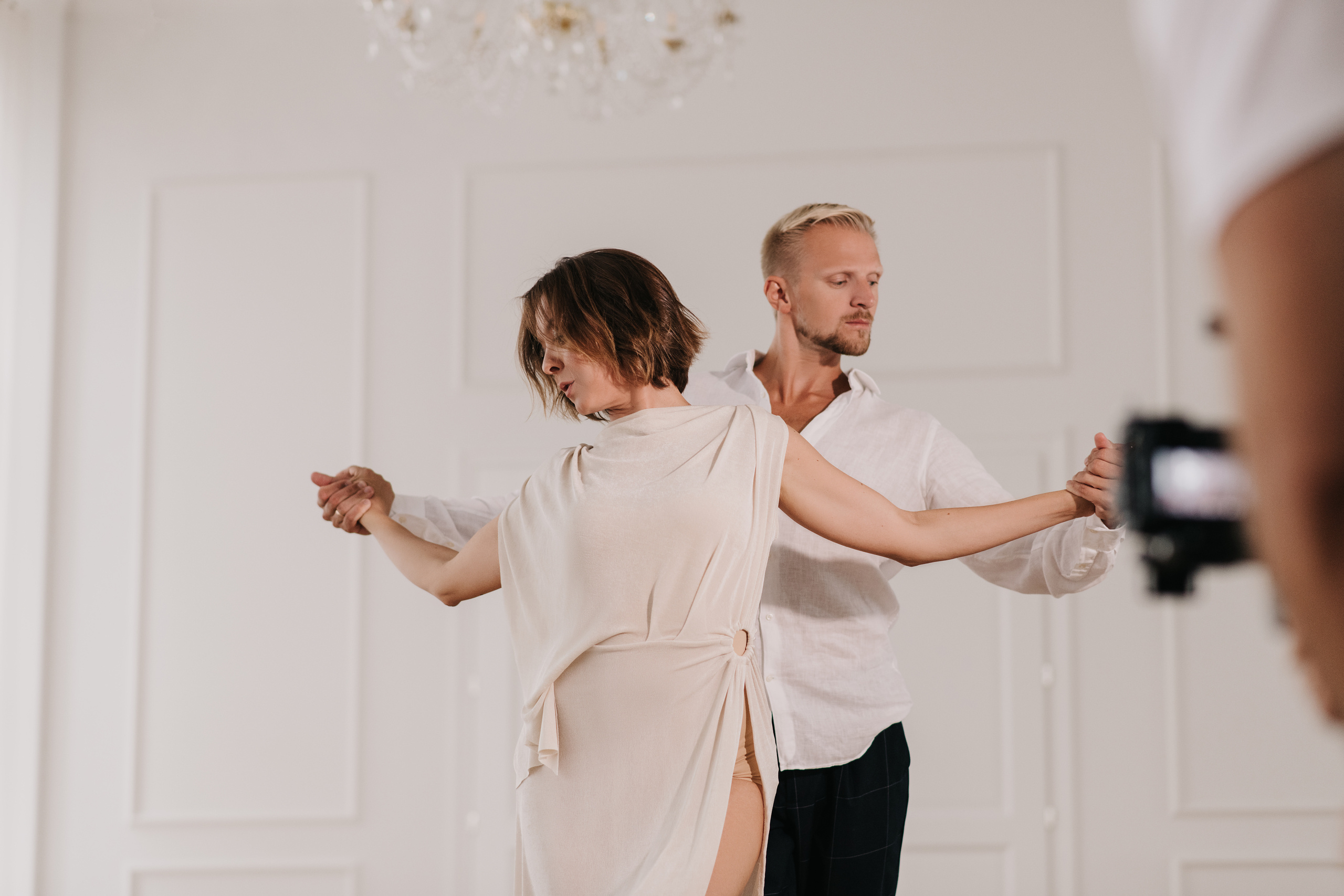 Екатерина и Иван. Свадебный фотограф Екатеринбург/Челябинск — Любовь Волохова