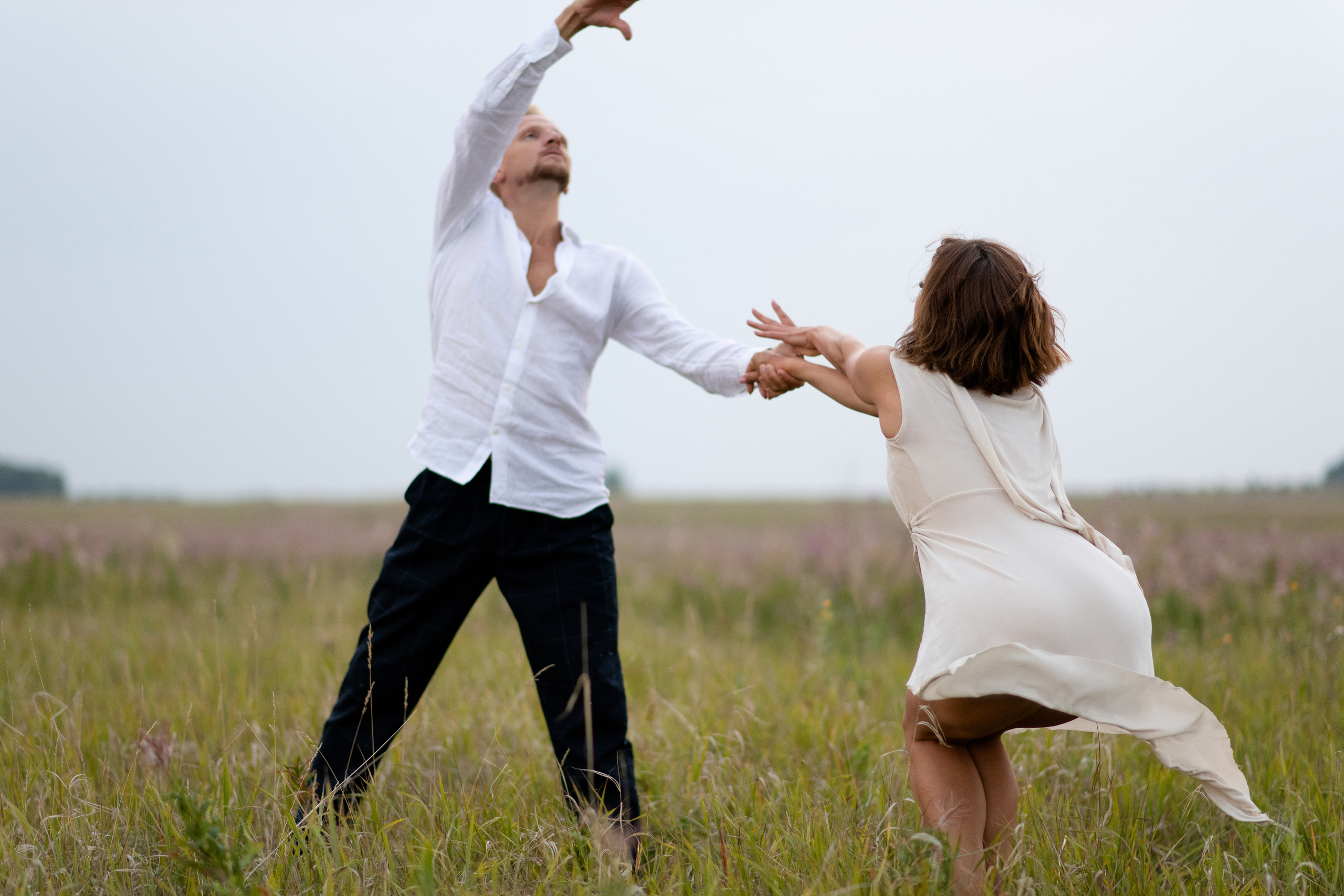 Екатерина и Иван. Свадебный фотограф Екатеринбург/Челябинск — Любовь Волохова