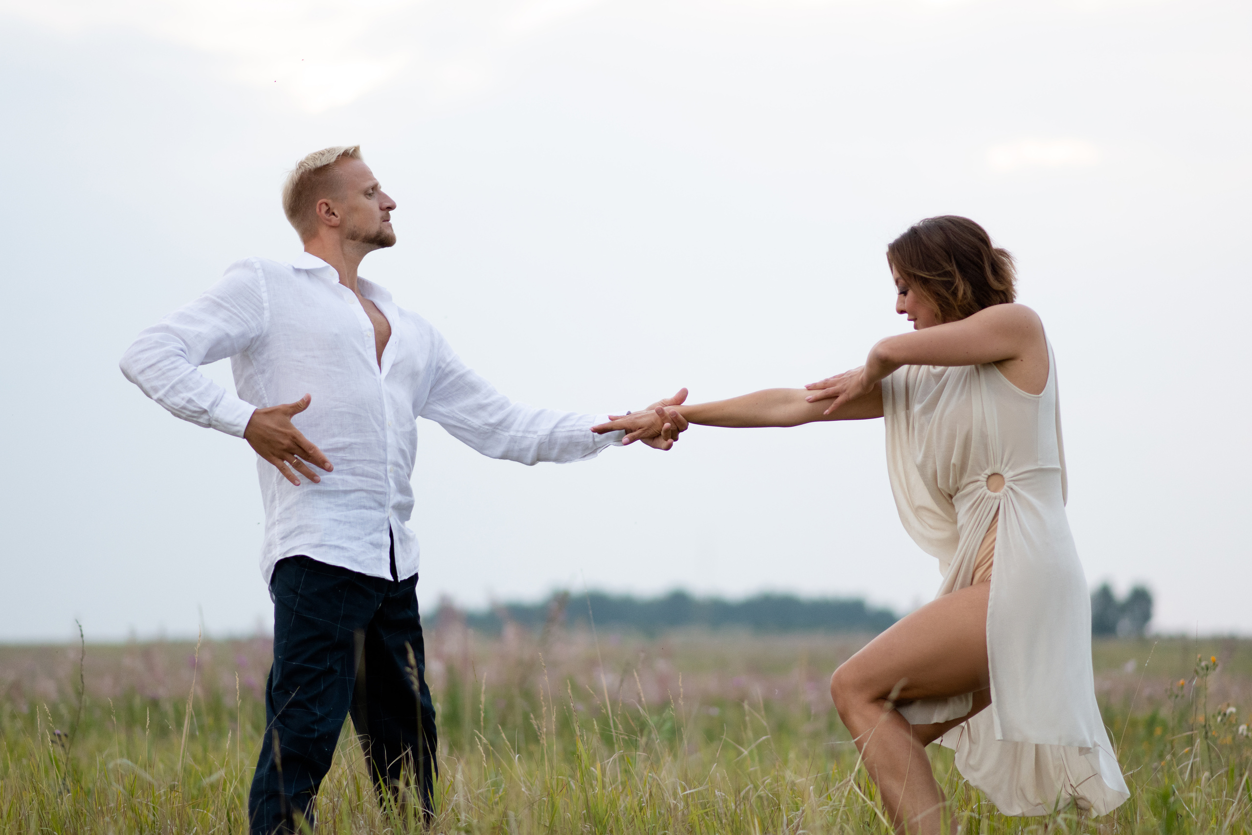 Екатерина и Иван. Свадебный фотограф Екатеринбург/Челябинск — Любовь Волохова