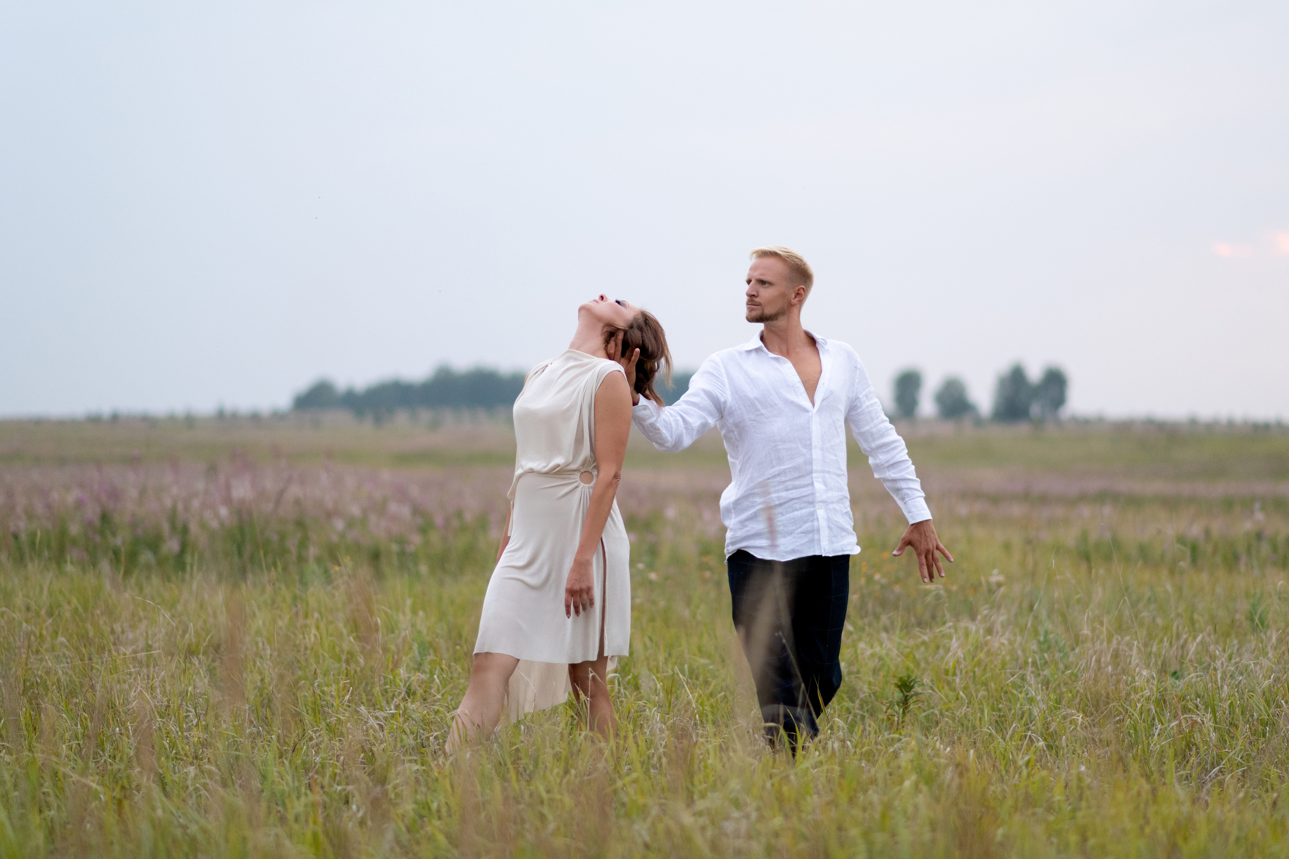 Екатерина и Иван. Свадебный фотограф Екатеринбург/Челябинск — Любовь Волохова