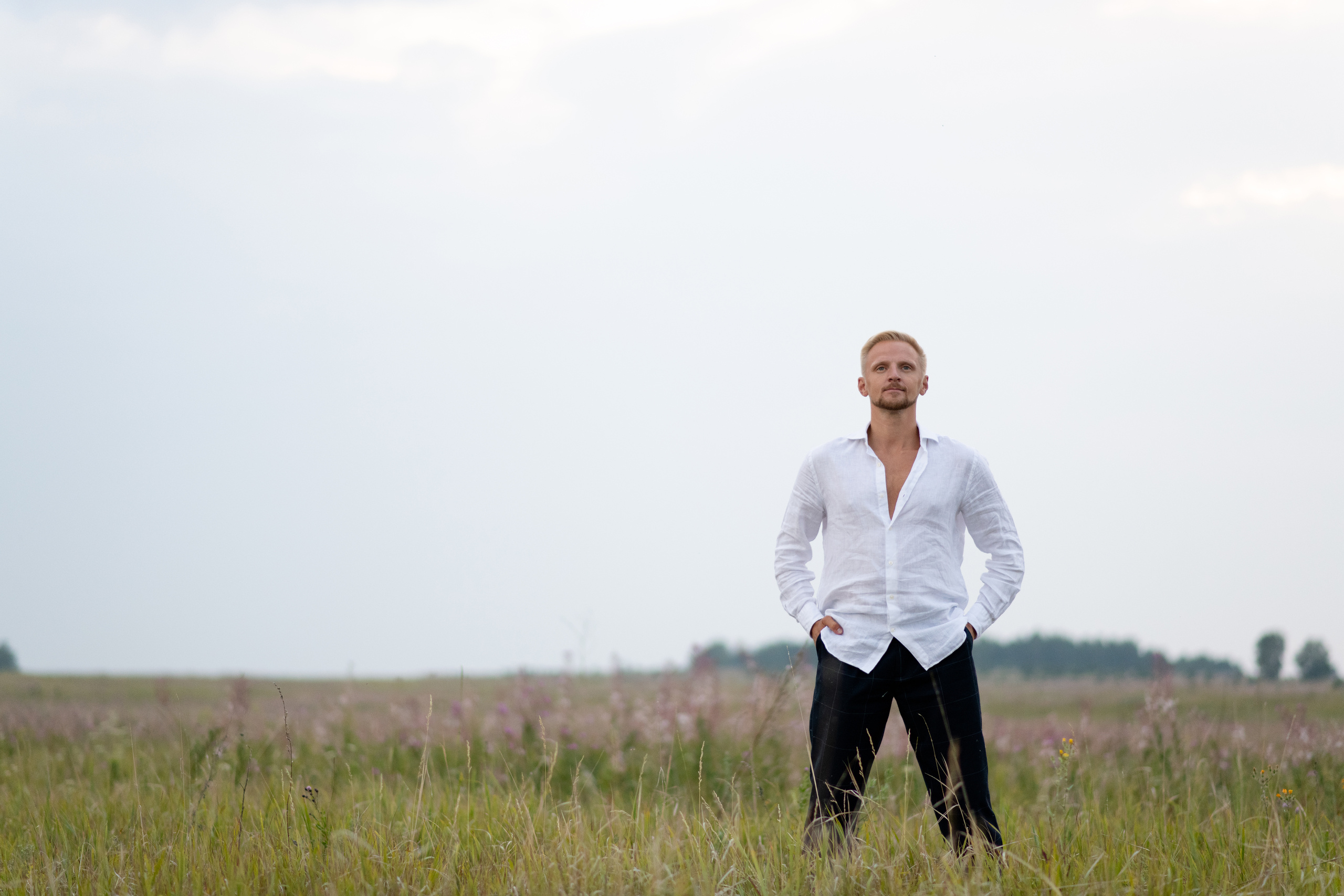 Екатерина и Иван. Свадебный фотограф Екатеринбург/Челябинск — Любовь Волохова
