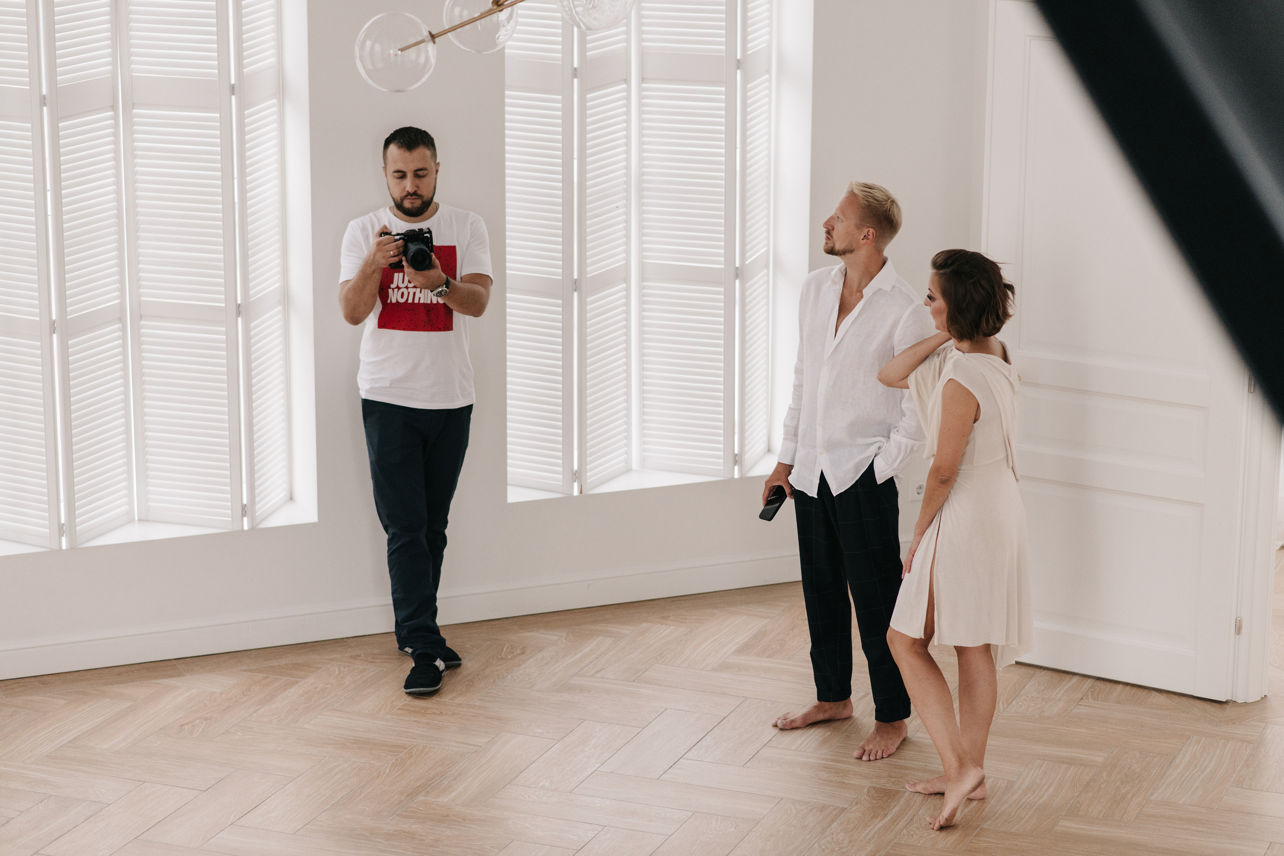 Екатерина и Иван. Свадебный фотограф Екатеринбург/Челябинск — Любовь Волохова