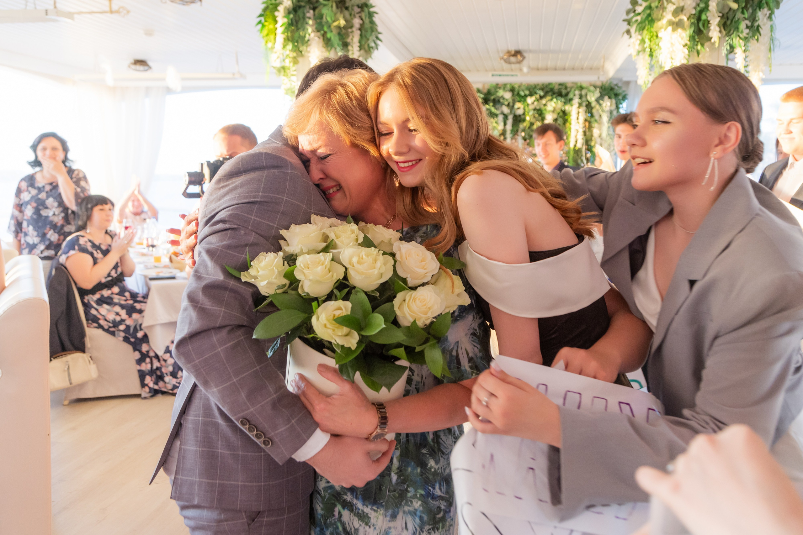 Выпускной 2024. Фотограф в Самаре / Олеся Широнина