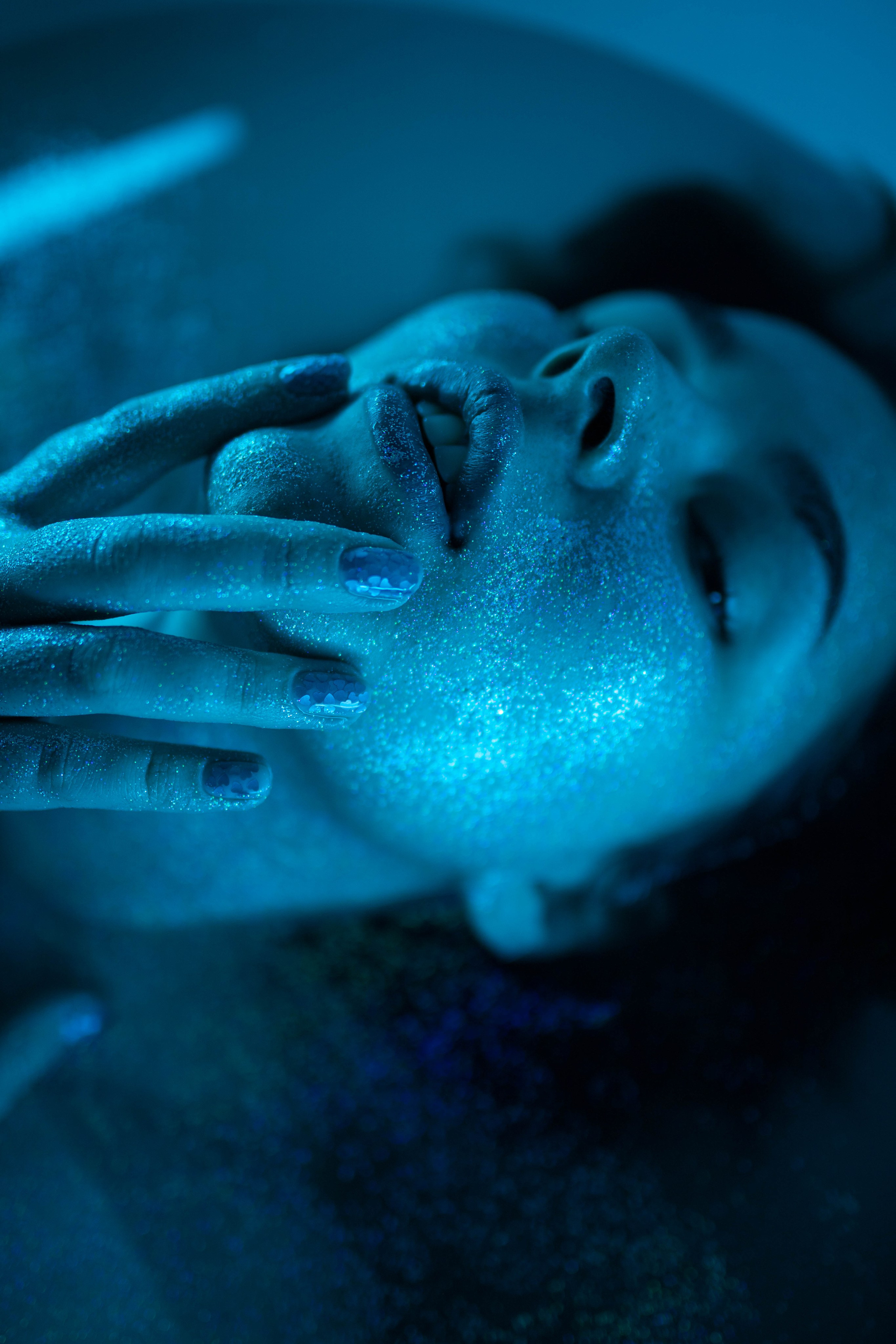 Полина. Александра Мельниченко/ Бегающий фотограф