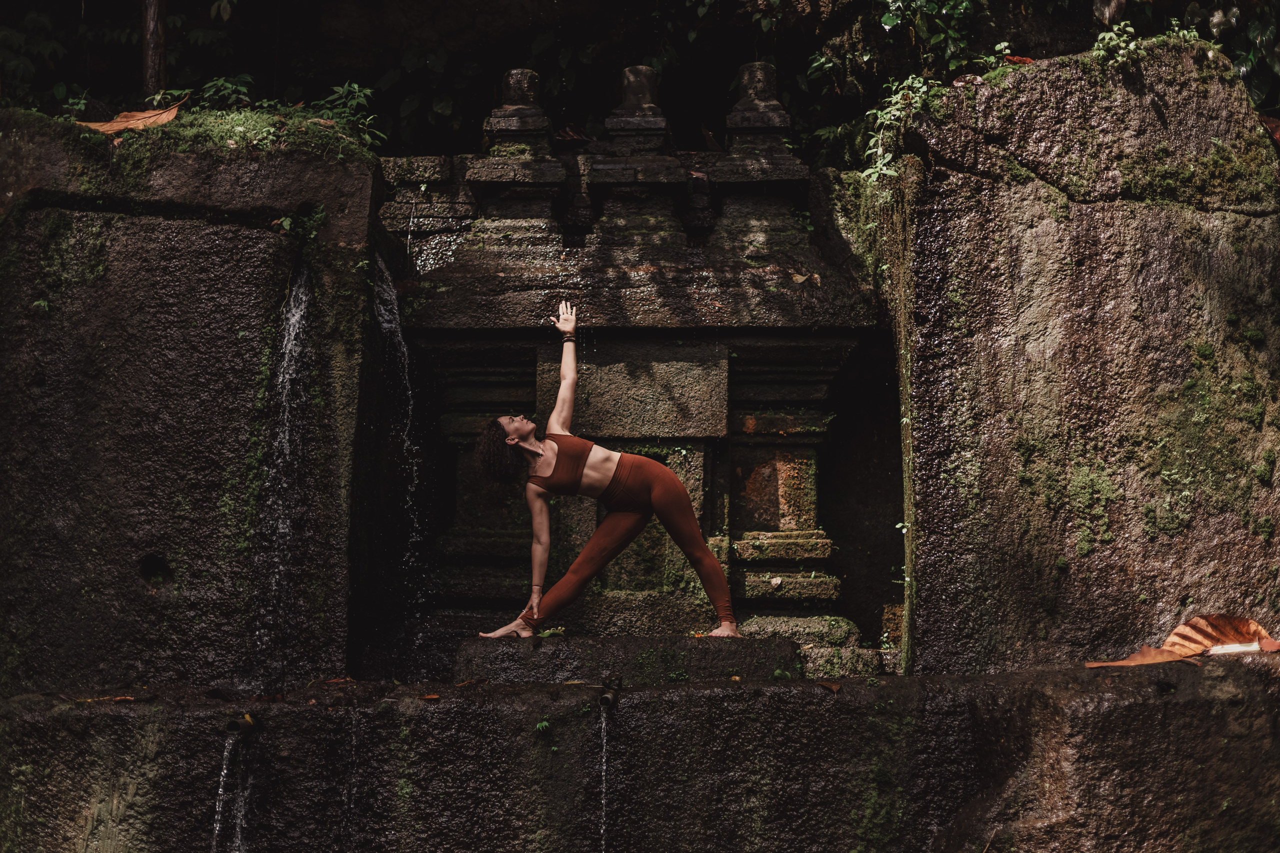Mom and daughter. Mariam Bagdasaryan