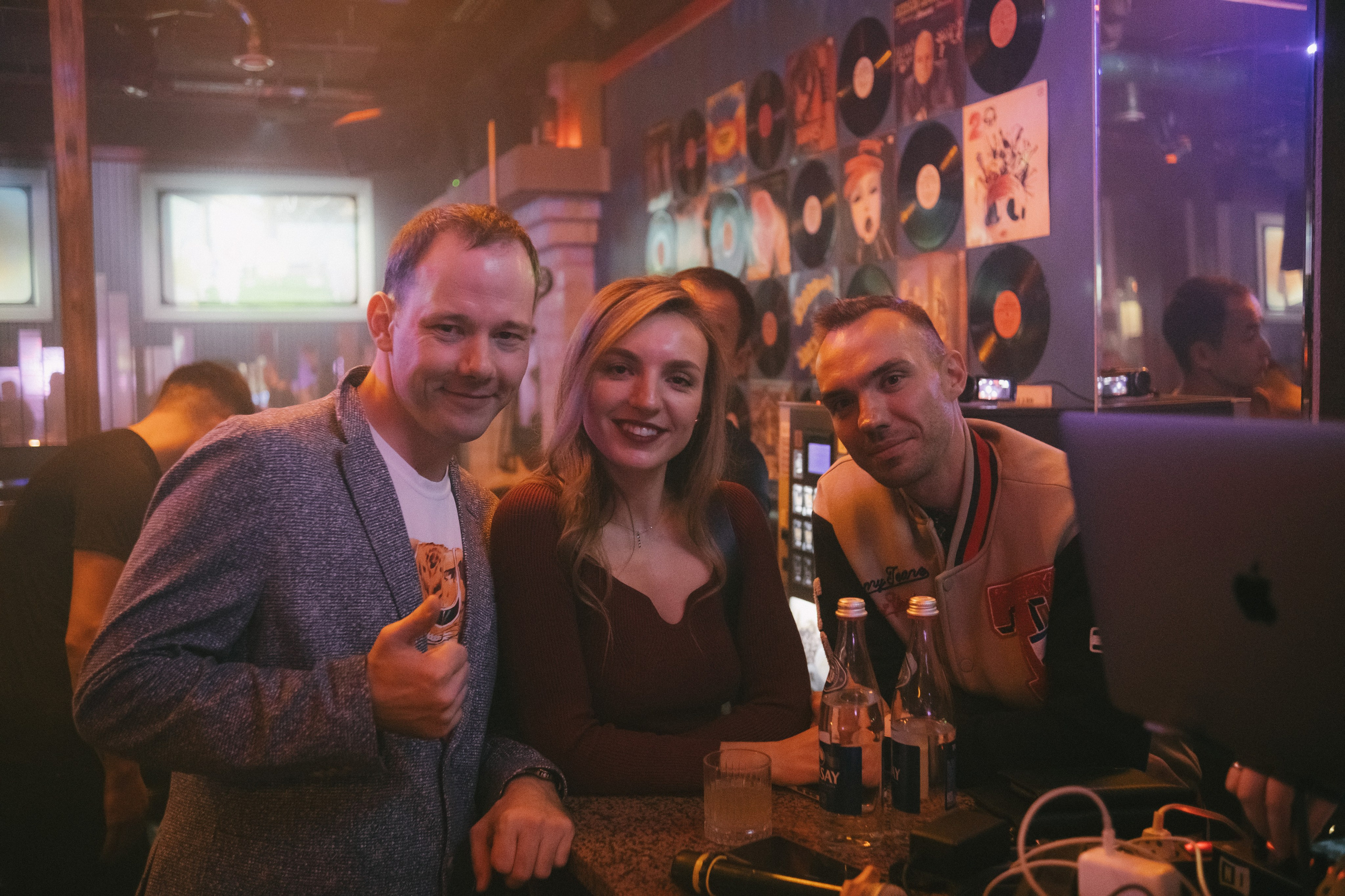 .segments | Community Meetup 01. Фотограф Vika Rin